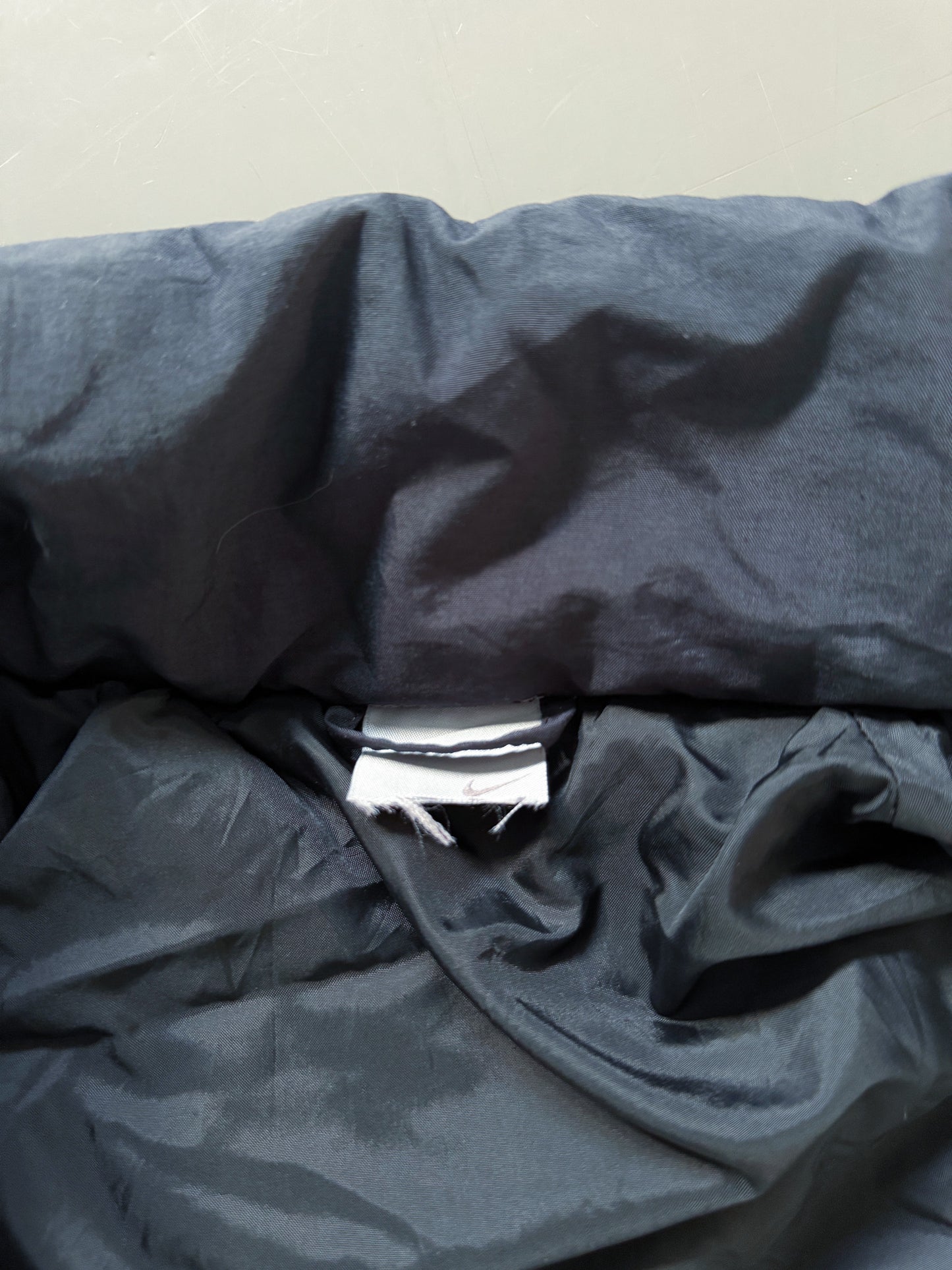 Nike Vintage Puffer / Winter Jacket | M