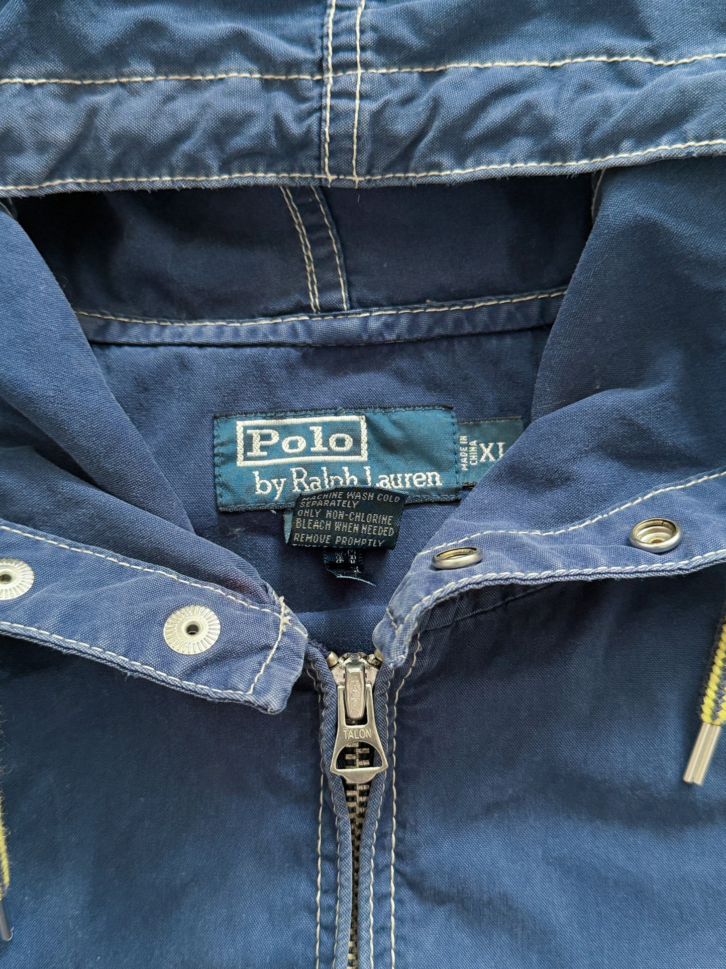 Polo Ralph Lauren Vintage Jacket | L