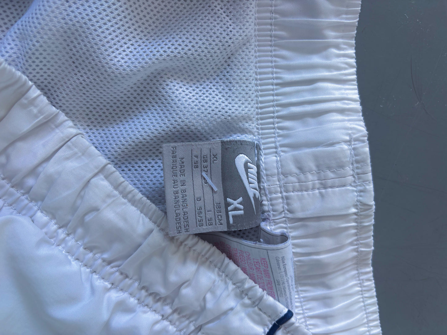 Nike Vintage *PREMIUM* Trackpants | L