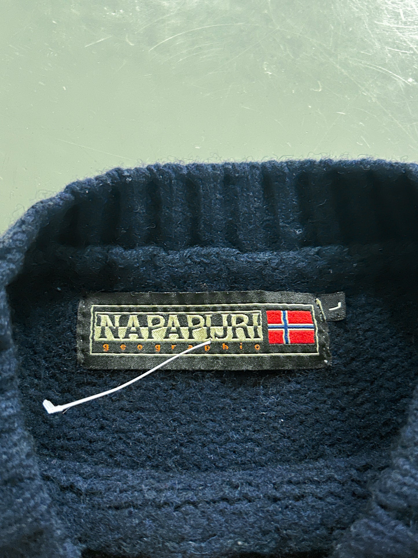 Napapijri Vintage Pullover | L