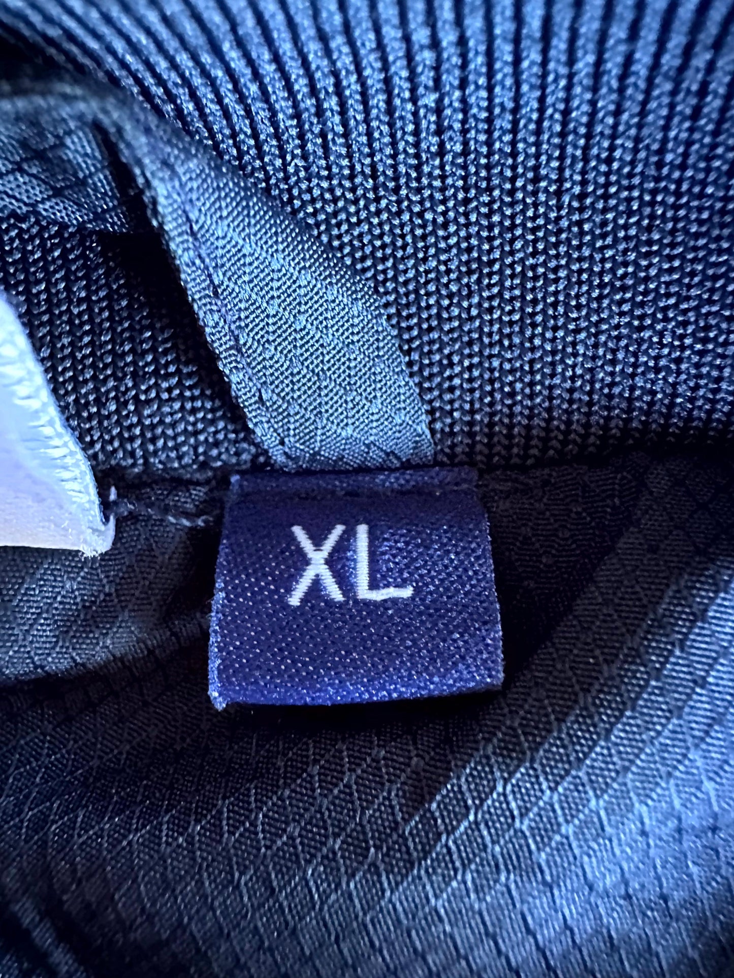 Sergio Tacchini Tracksuit XL