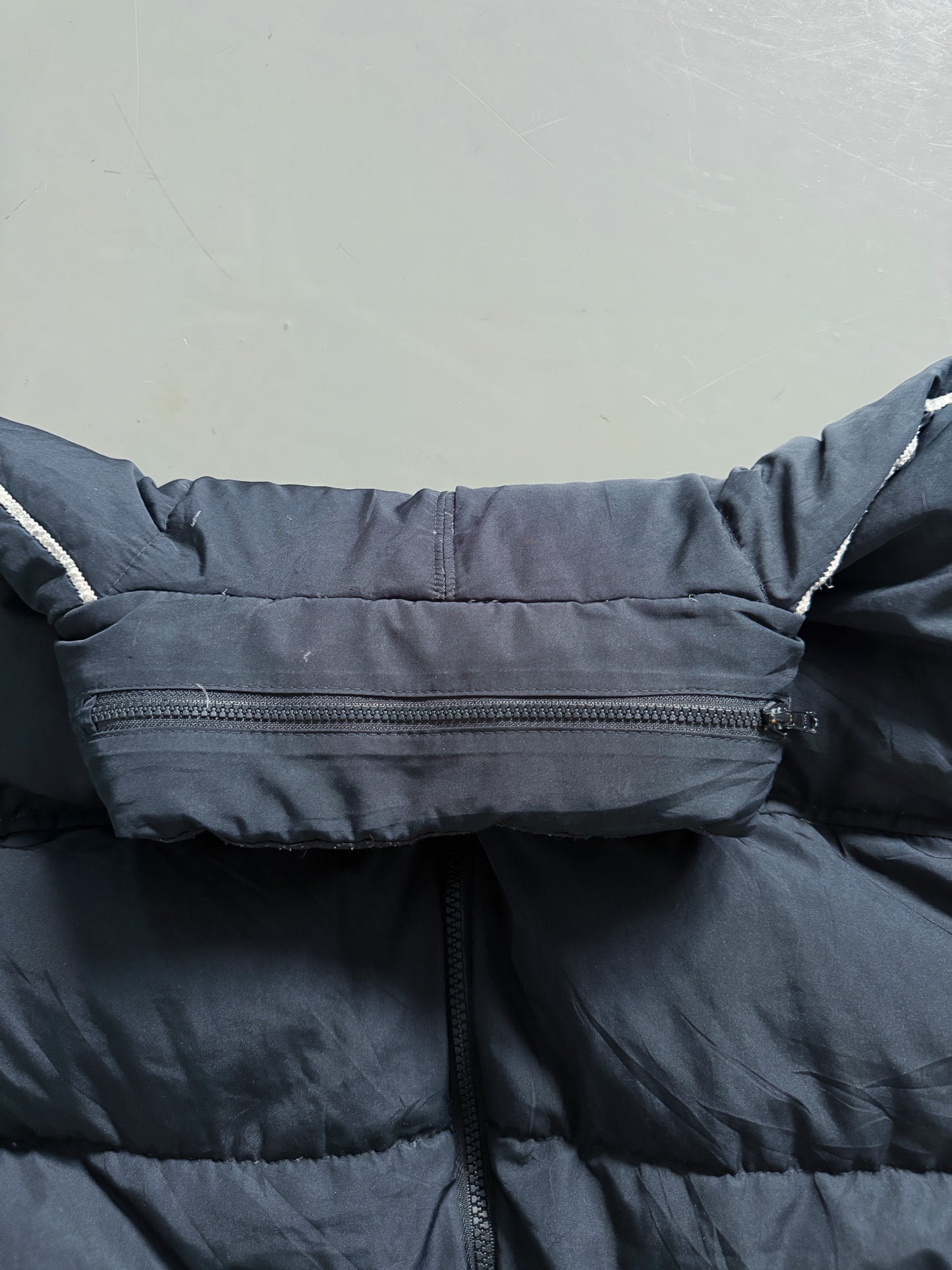 Nike Vintage Puffer / Winter Jacket | S