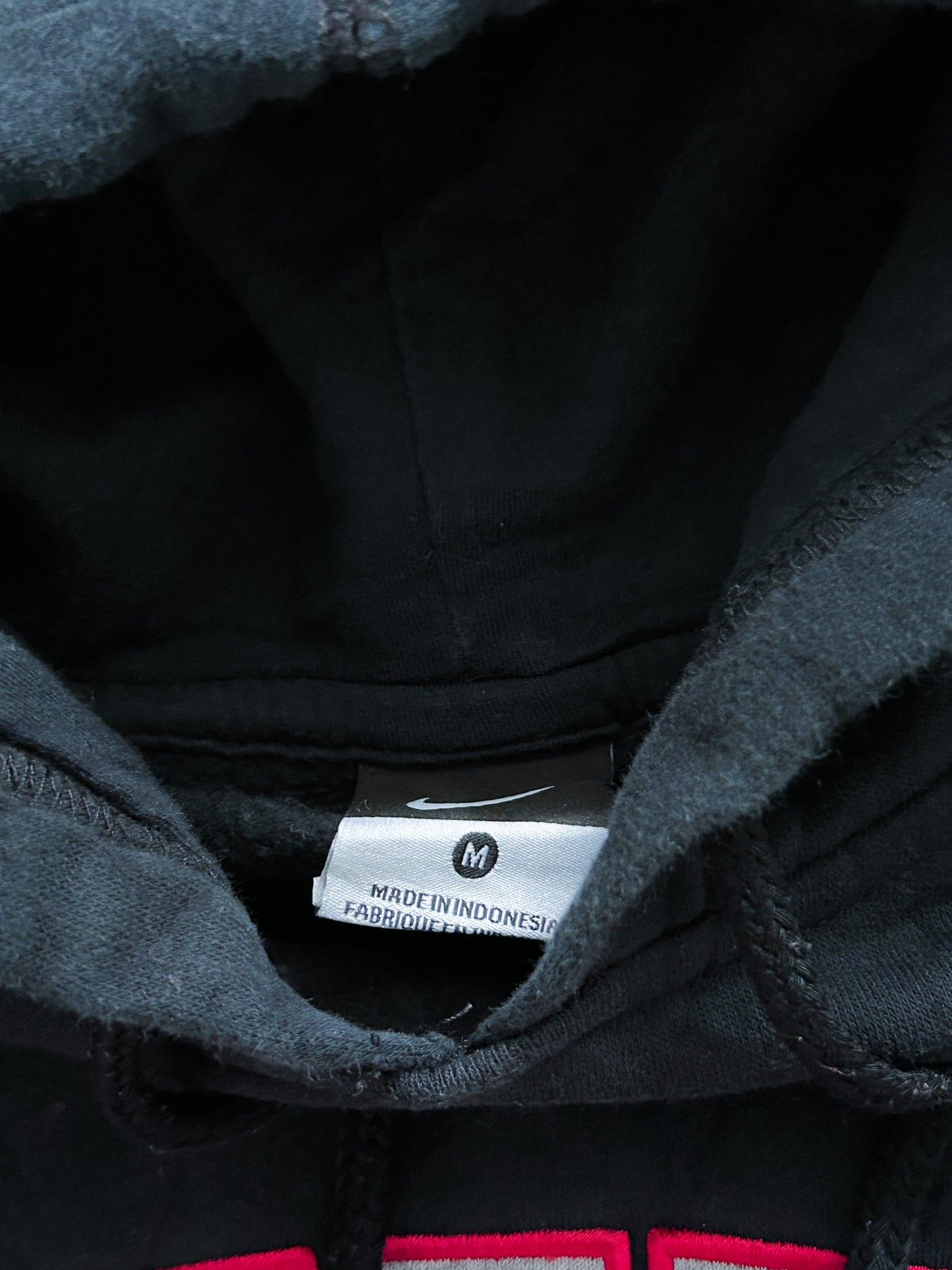 Nike Vintage Pullover | M