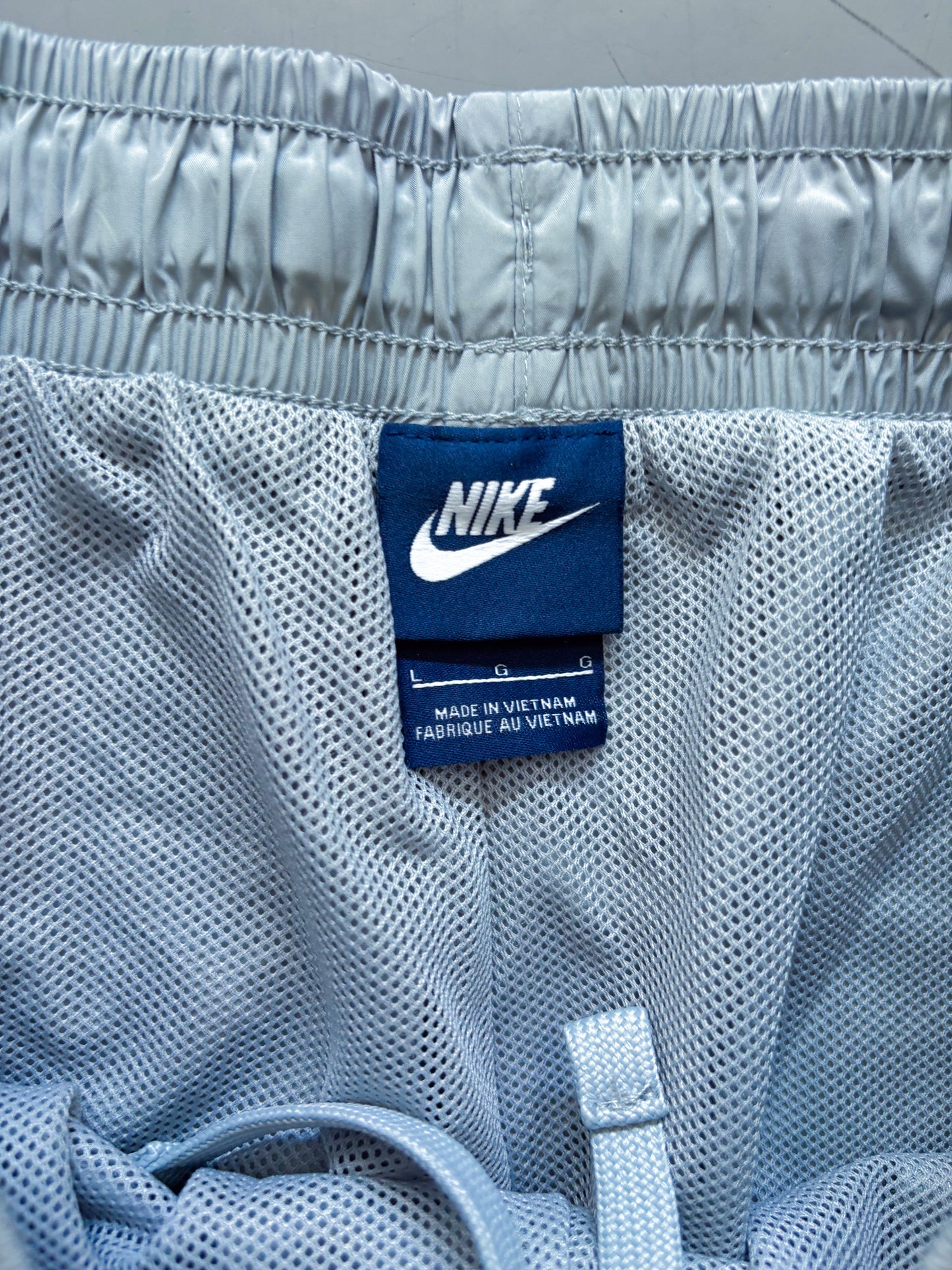 Nike Vintage Trackpants | M