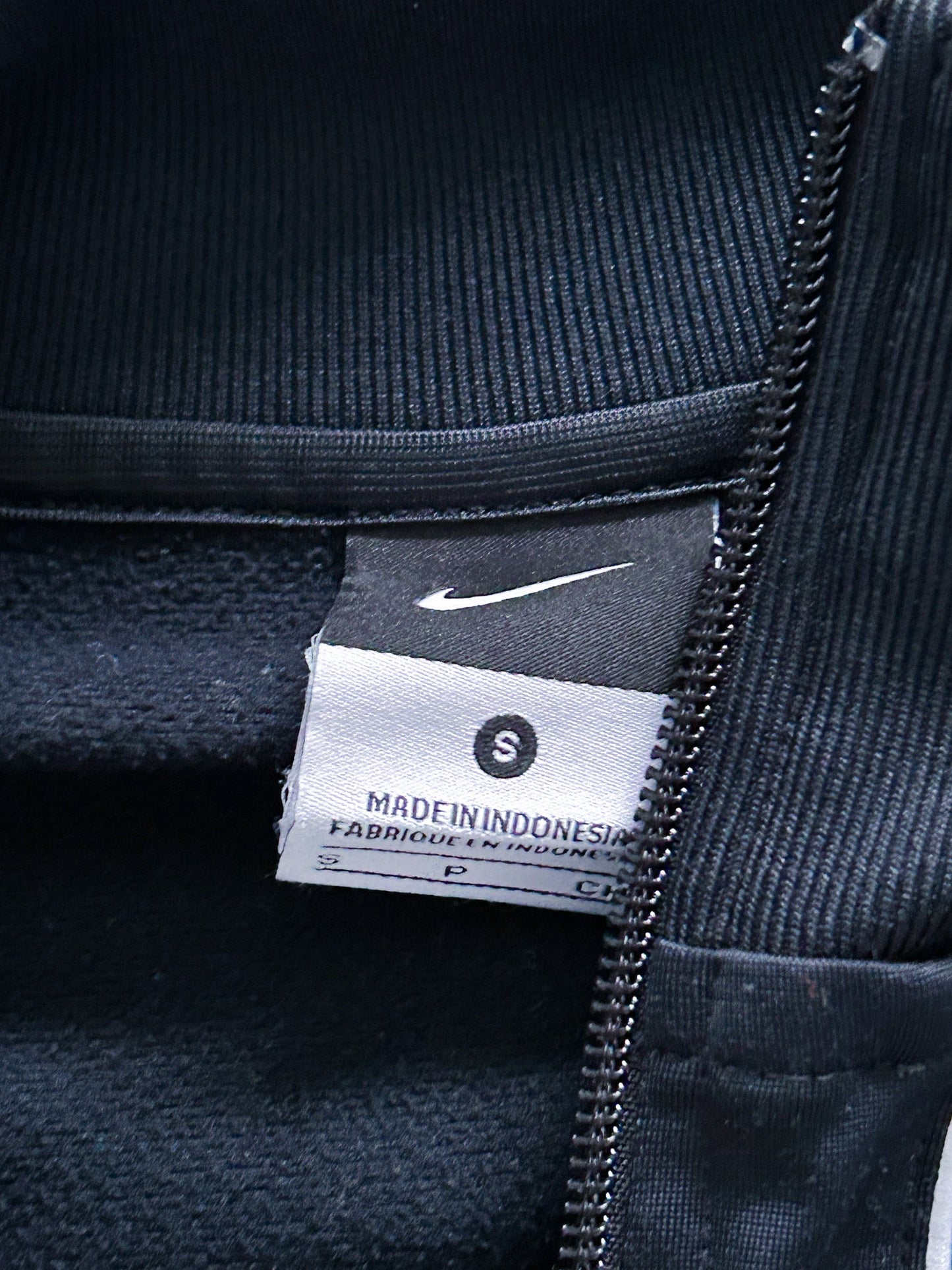 Nike Vintage Trackjacket | S