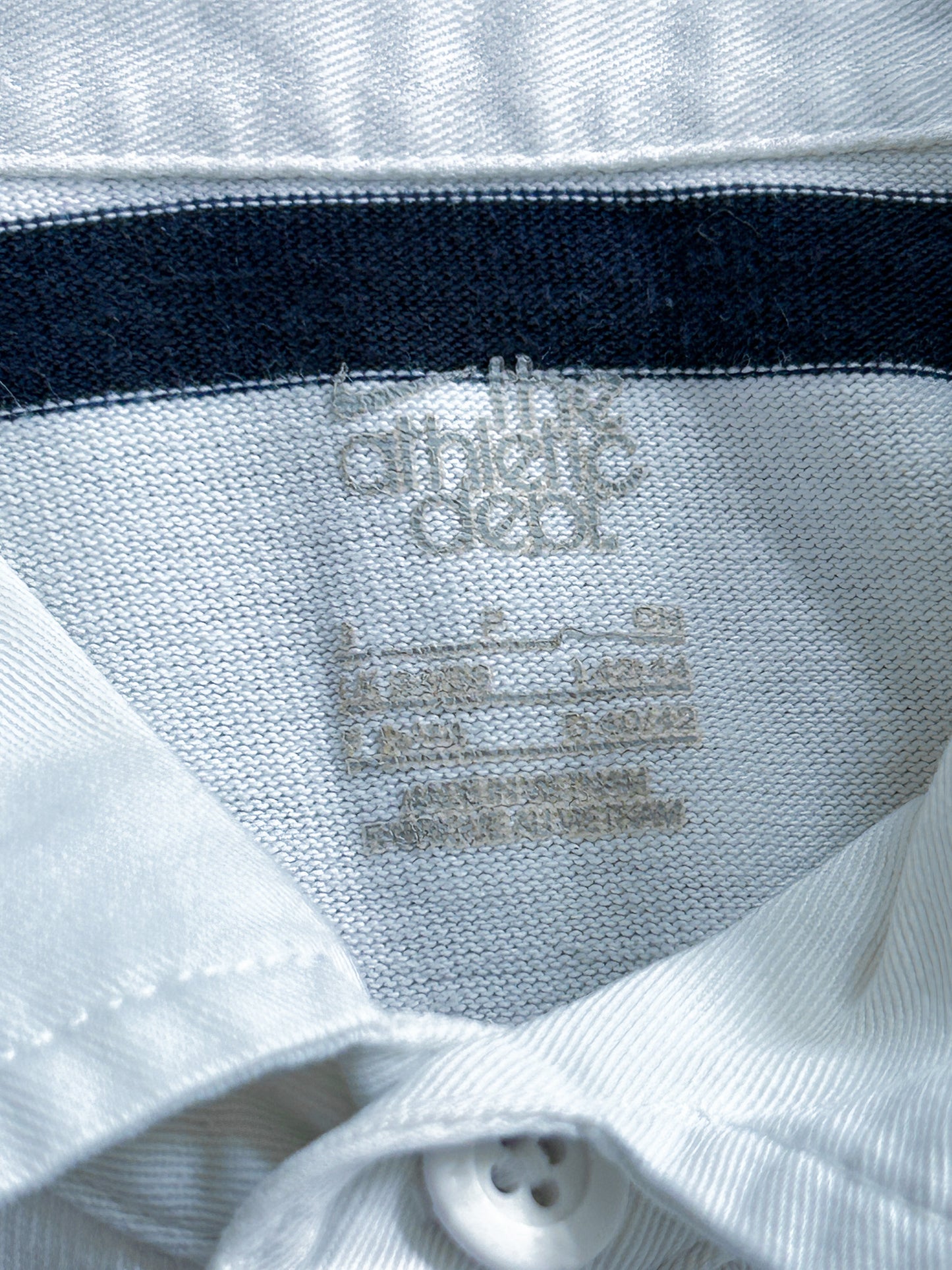 Nike Vintage Polo-Shirt | S