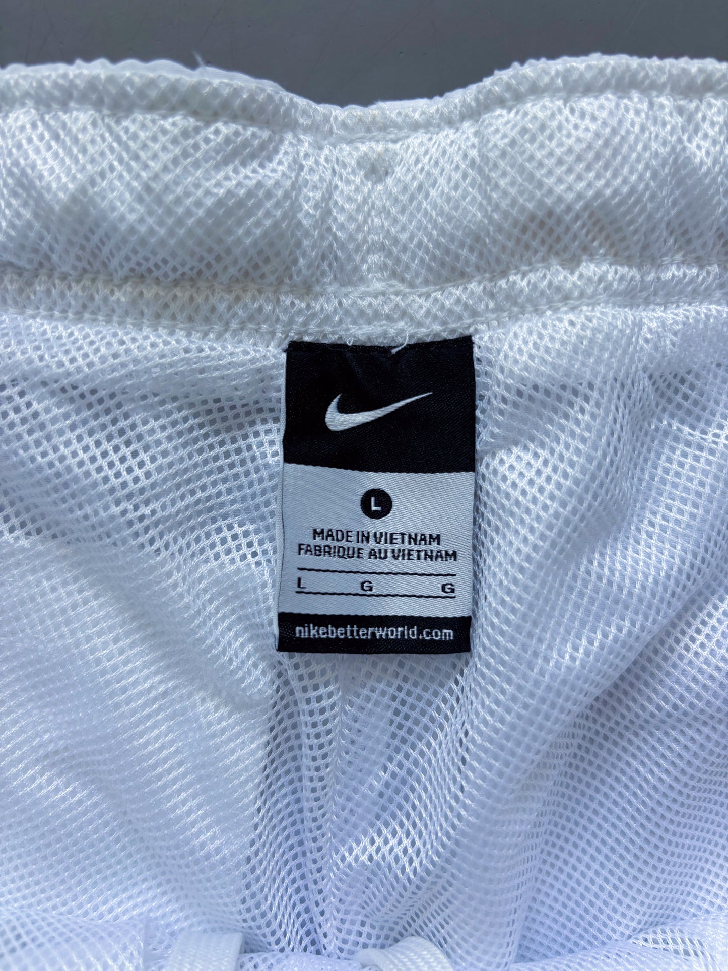 Nike Vintage Trackpants | M