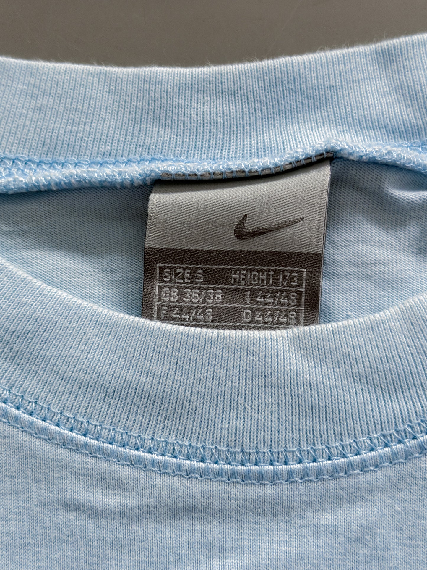 Nike Vintage Shirt | S