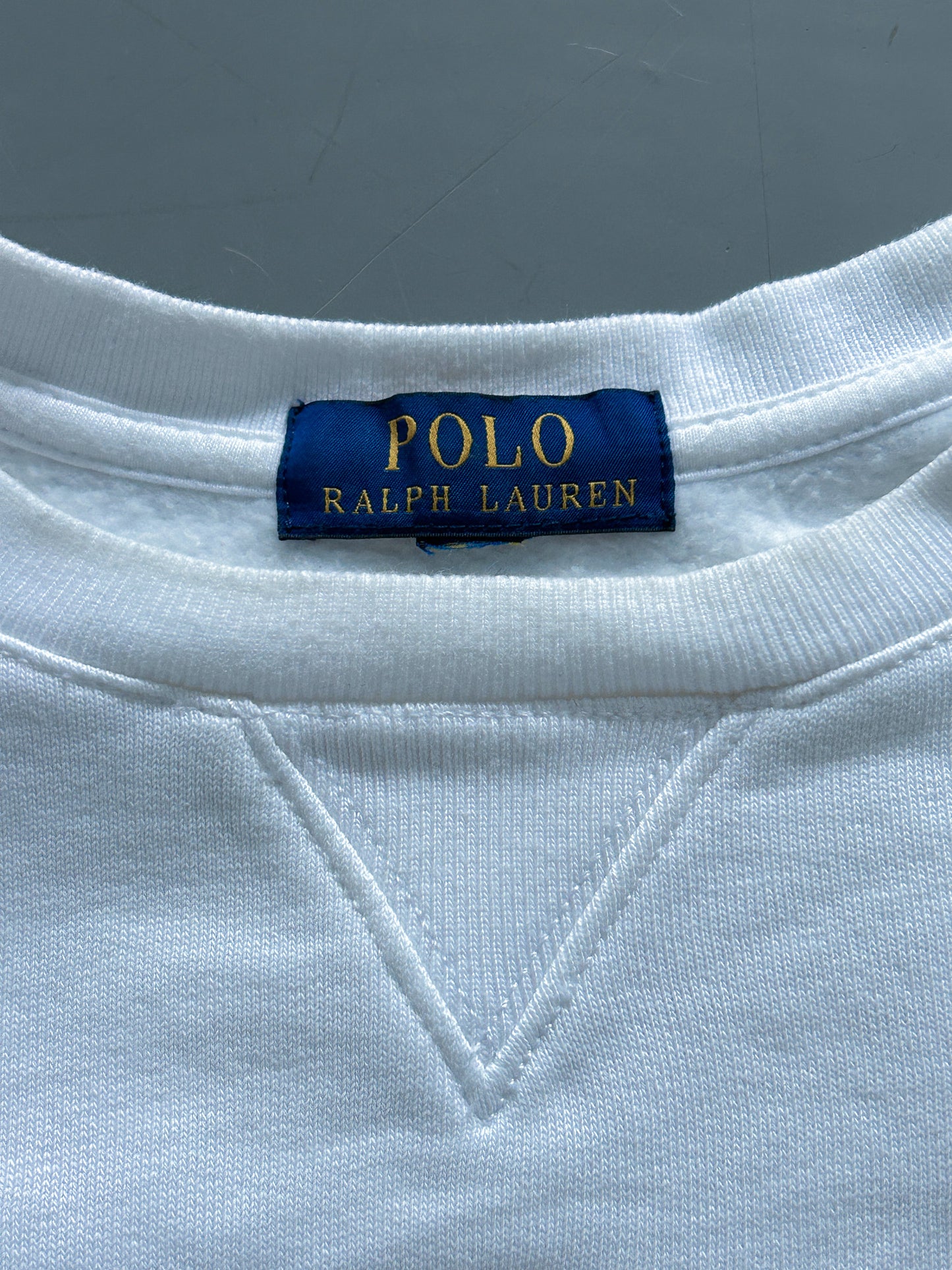 Polo Ralph Lauren Vintage *USA* Pullover | M