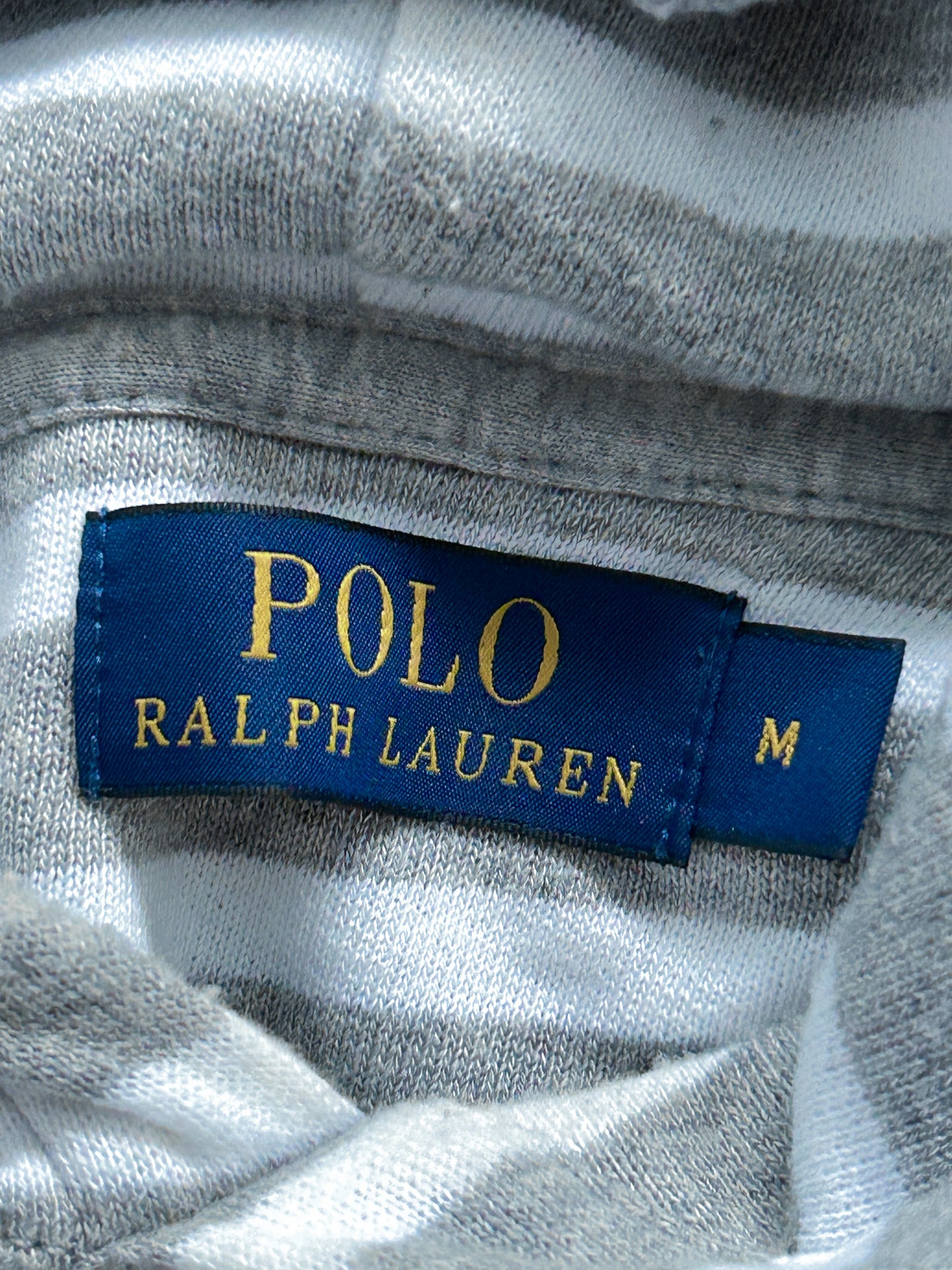 Polo Ralph Lauren Vintage Pullover | M