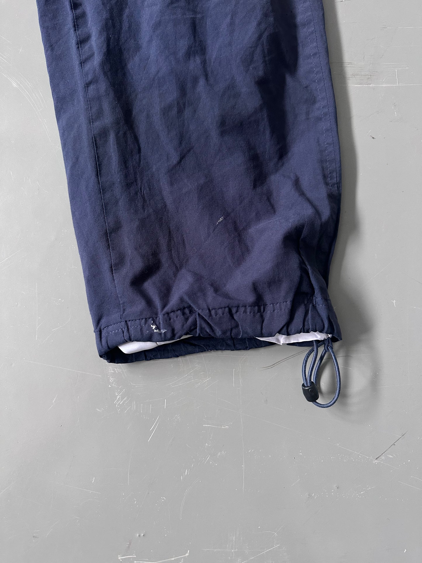 Nike Vintage Trackpants | XL