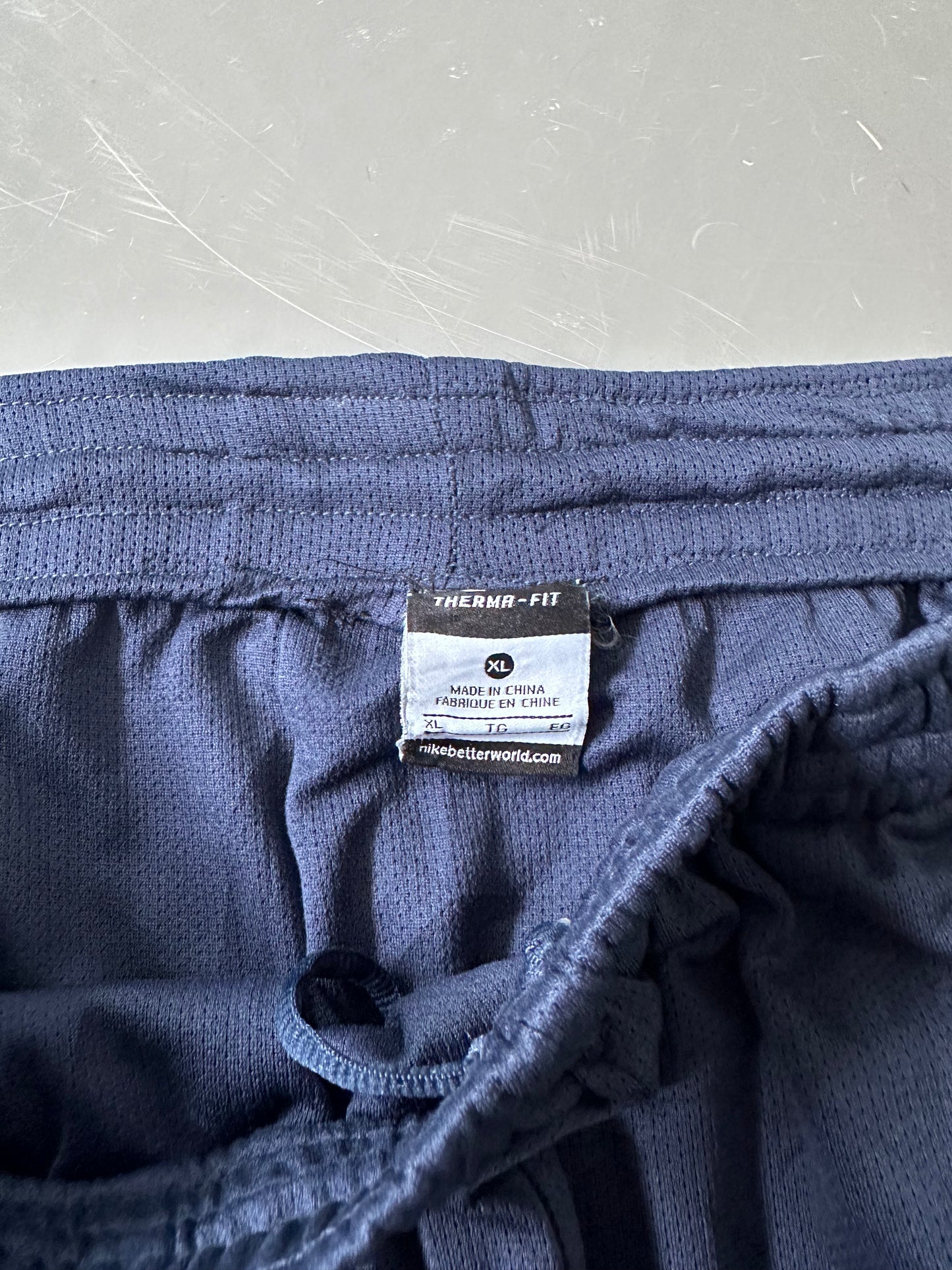 Nike Vintage Trackpants | XL