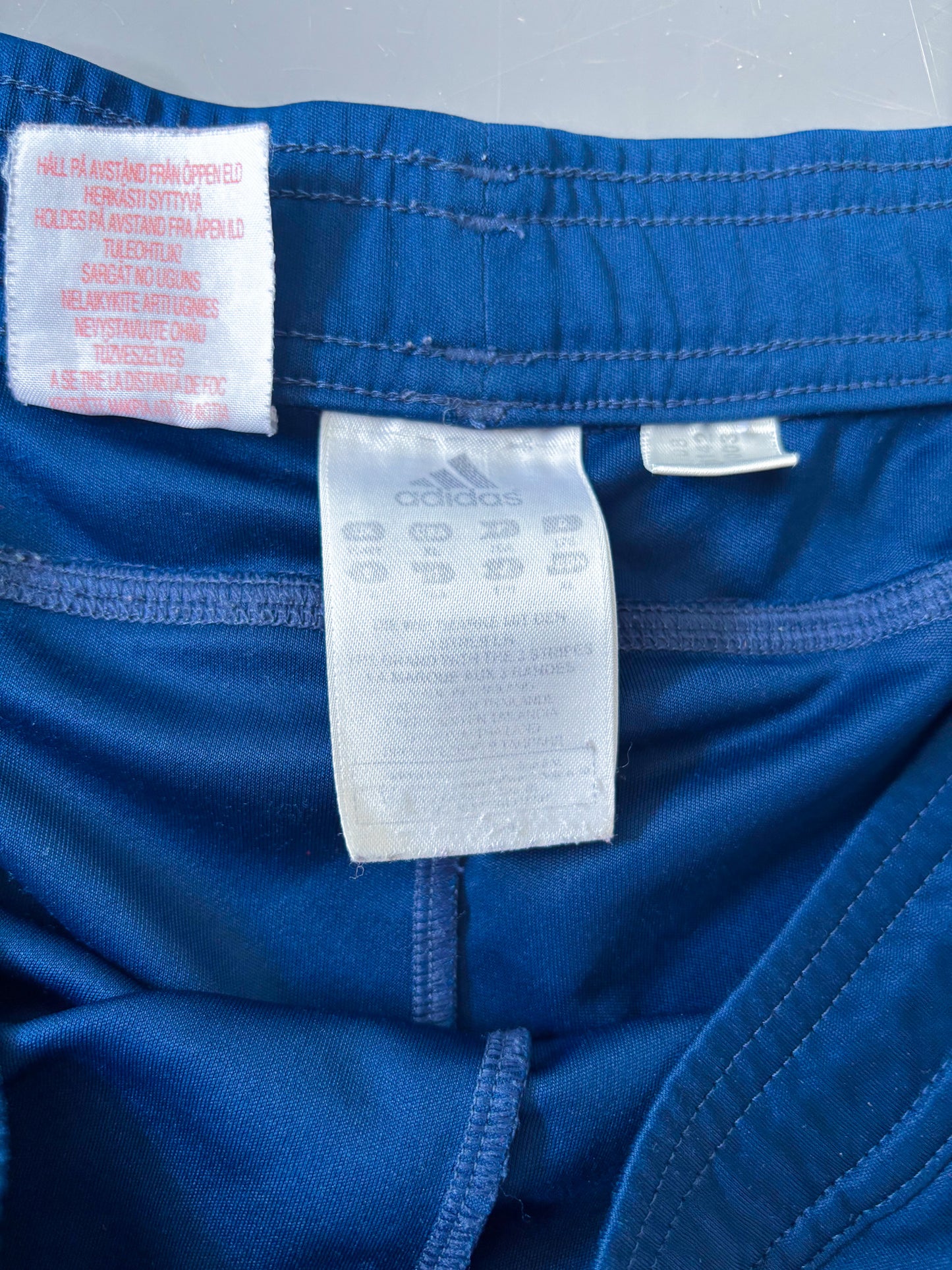 Adidas Vintage Shorts | XL