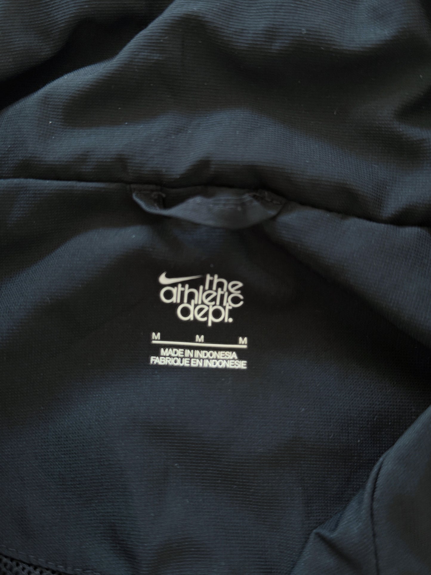 Nike Vintage Jacket | M