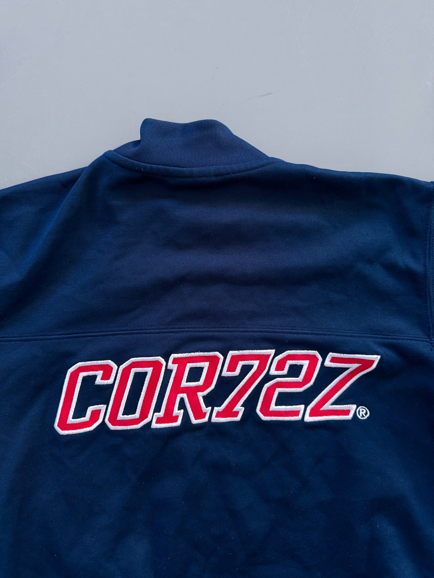 Nike x Cortez Vintage Trackjacket | S