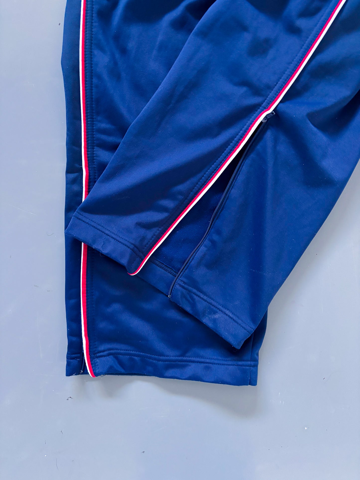 Nike Vintage Trackpants | XL
