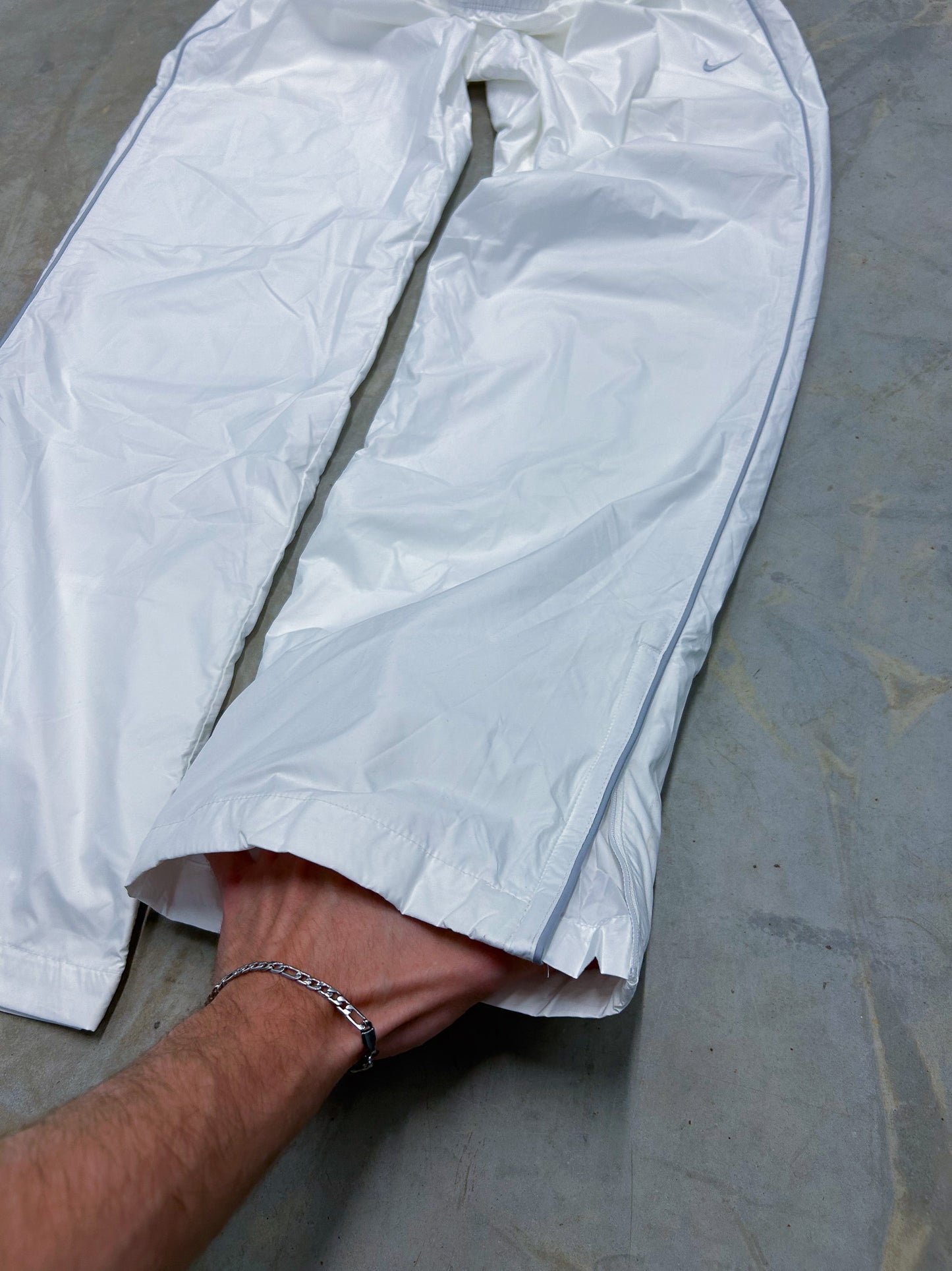 Nike Vintage Trackpants | Fittet S