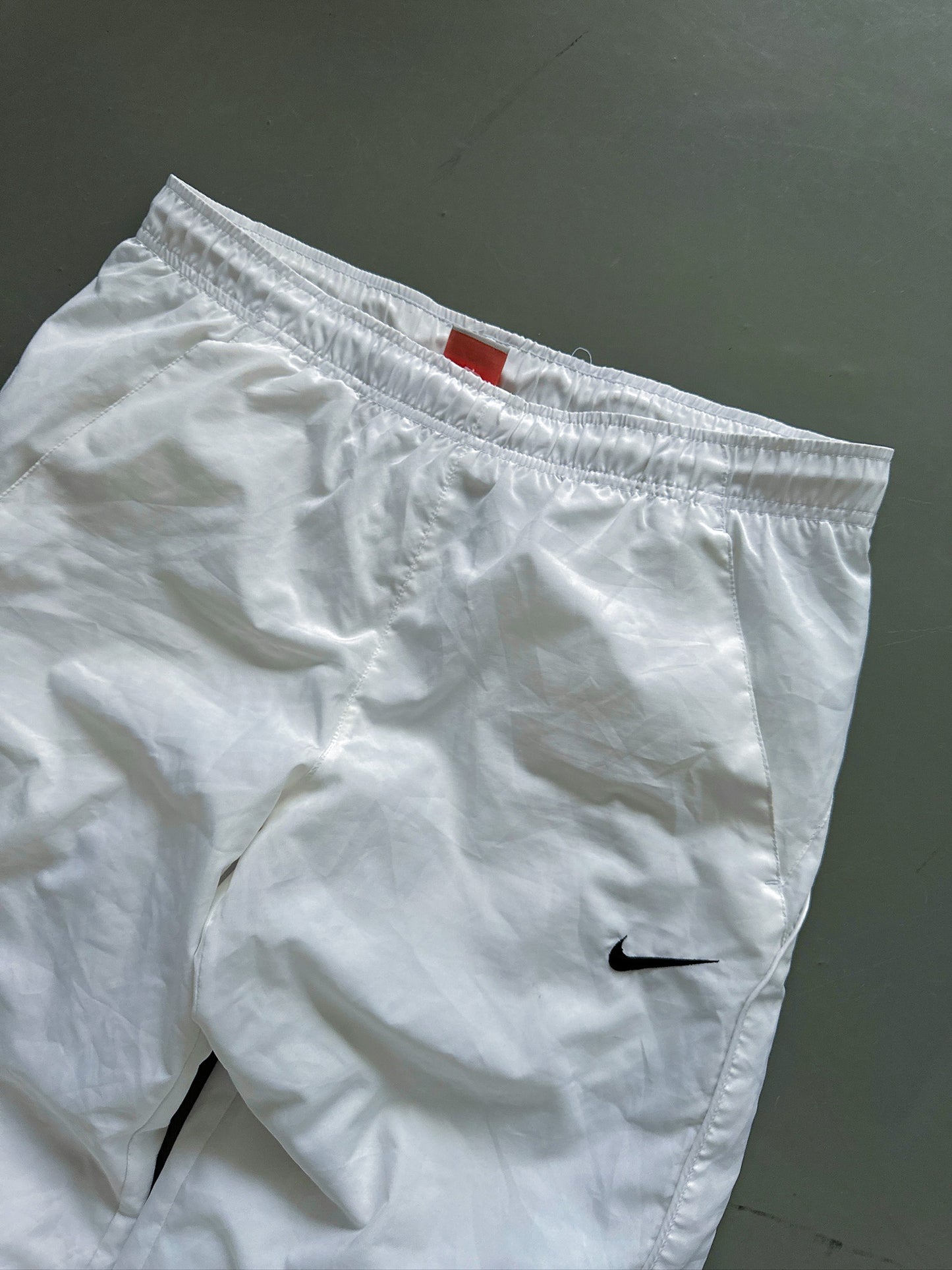 Nike Vintage Trackpants | S