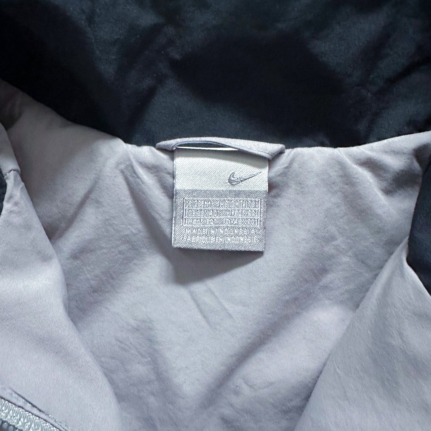 Nike Vintage Trackjacket | M
