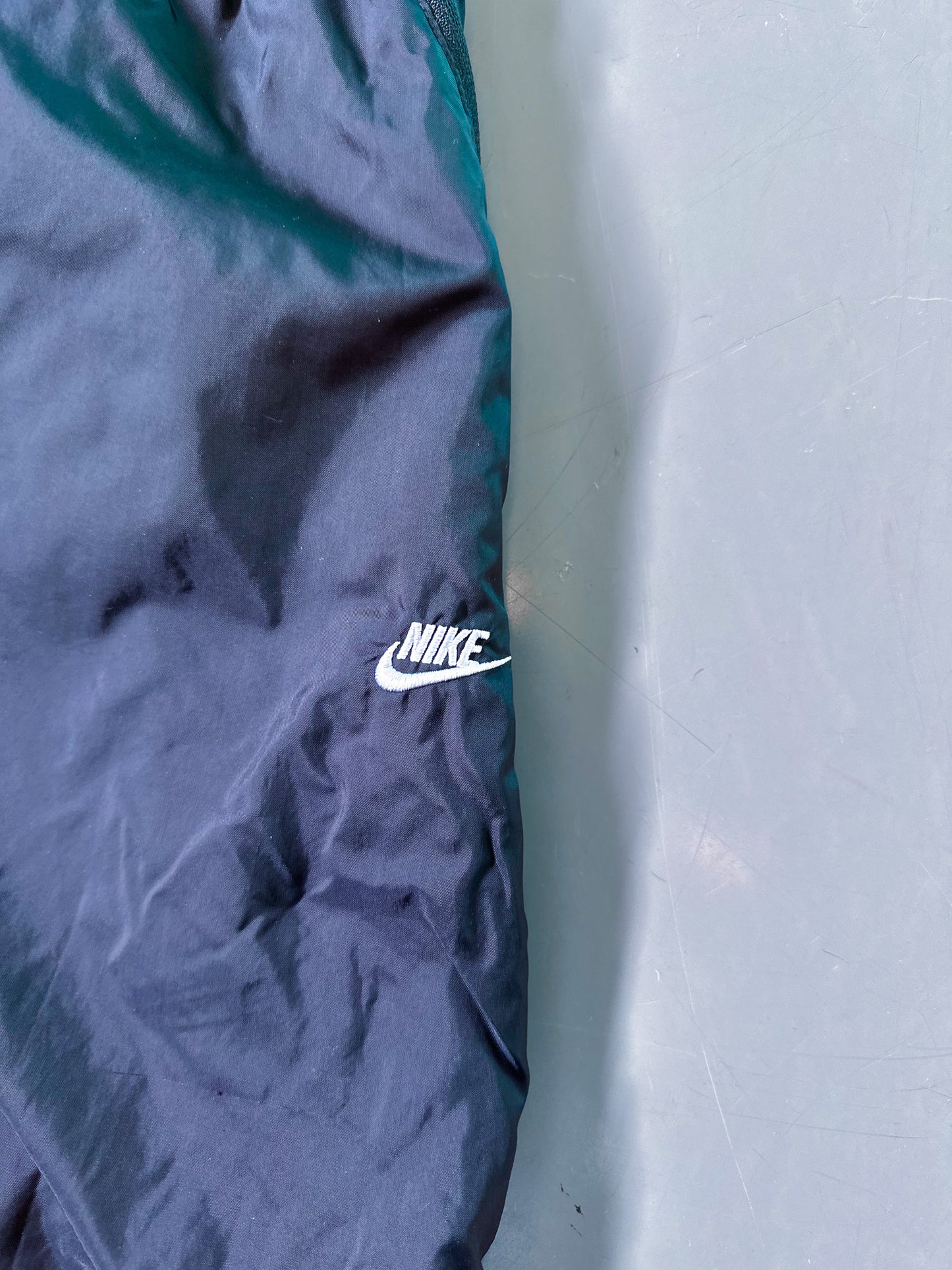 Nike Vintage Trackpants | L