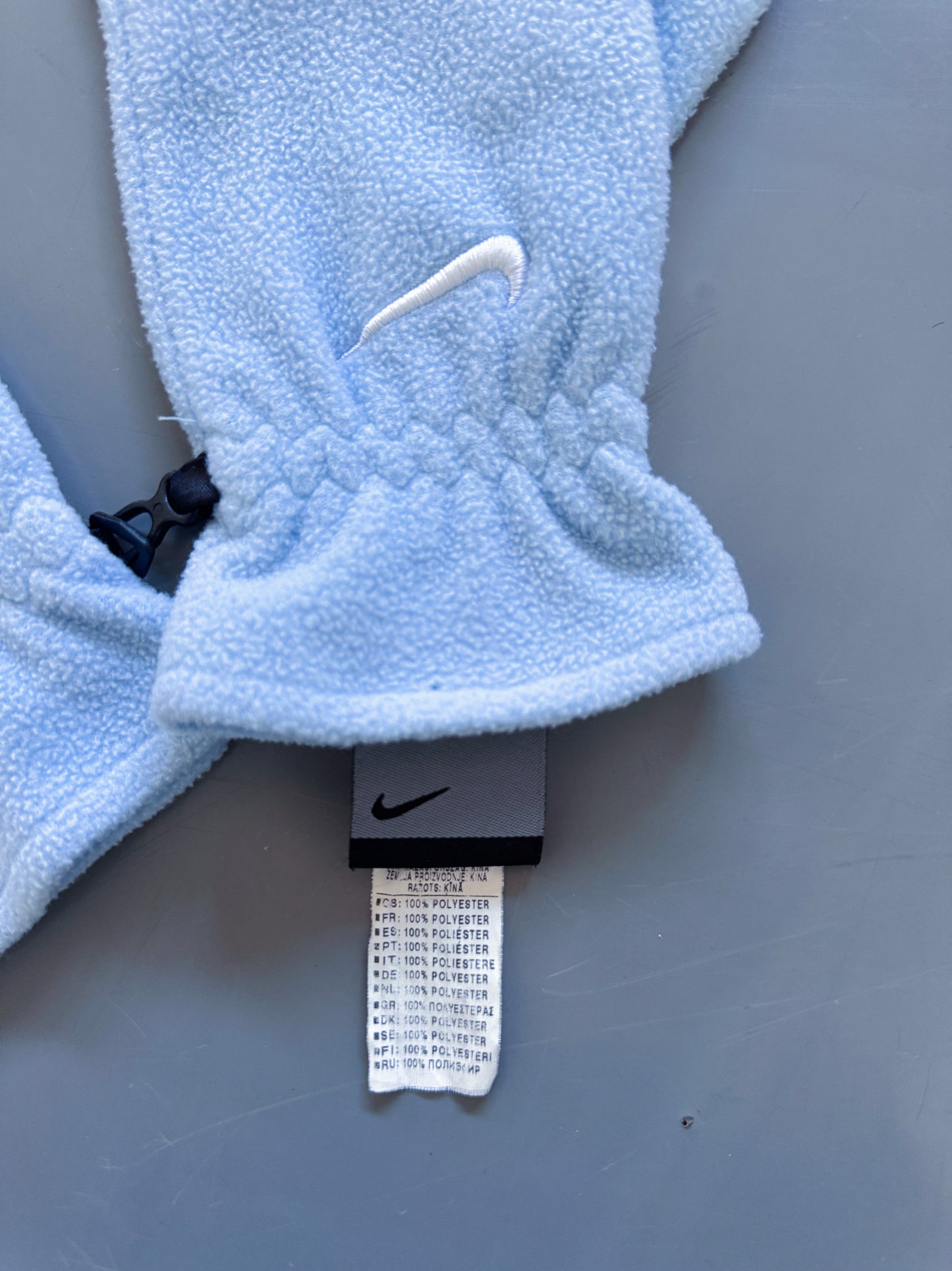 Nike Vintage Handschuhe | One Size