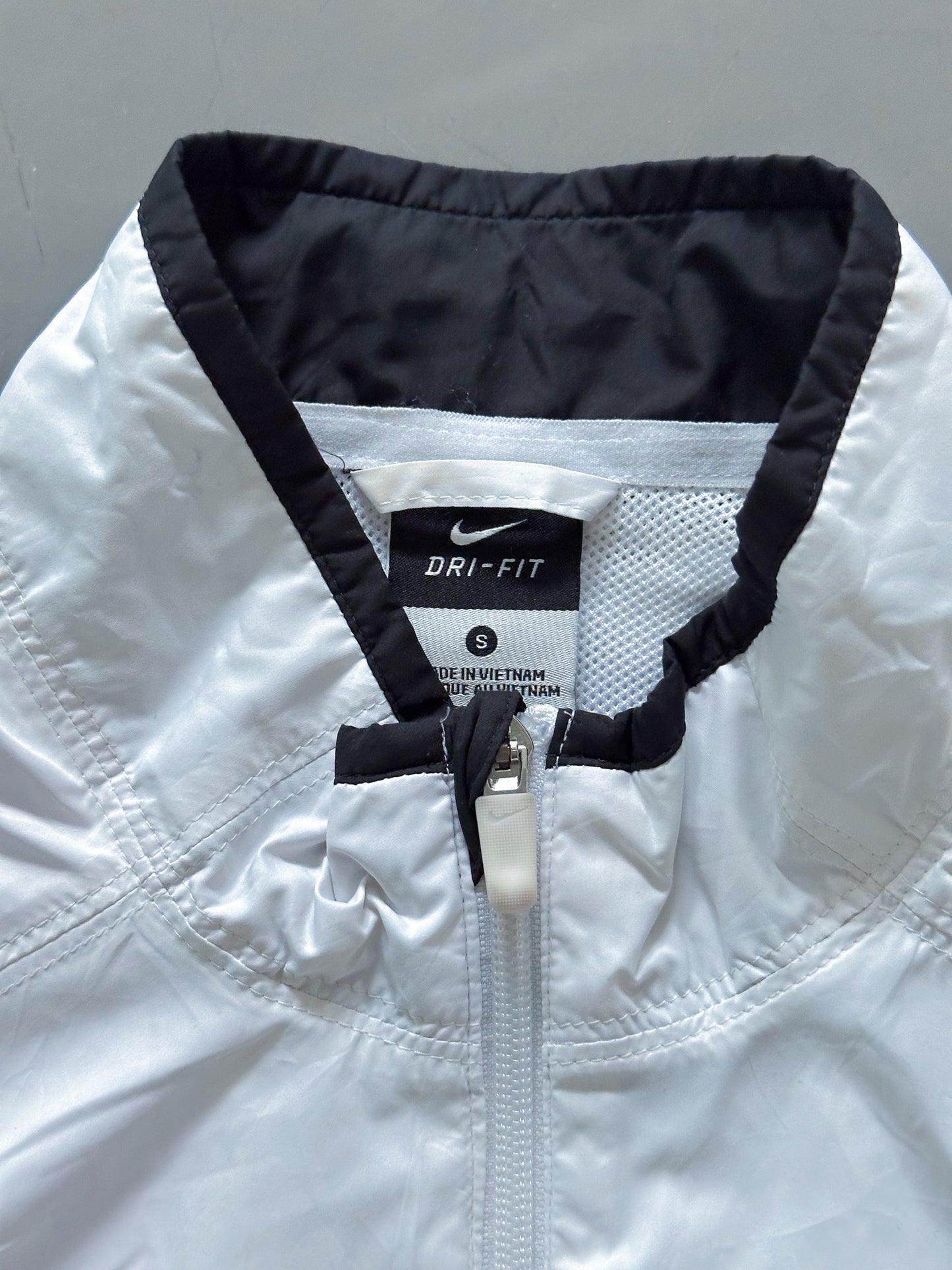 Nike Vintage Trackjacket | S