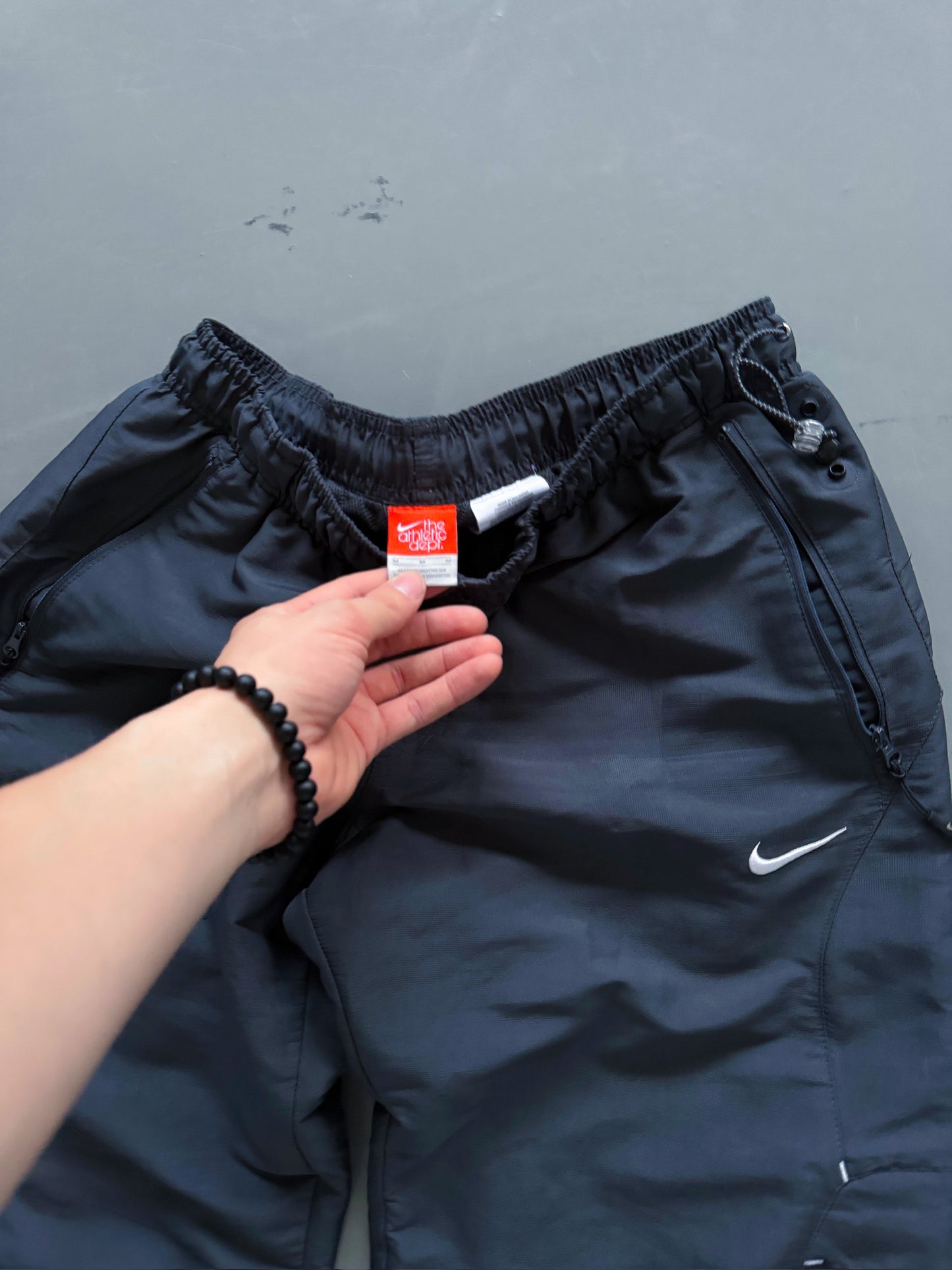 Nike Vintage Trackpants | M