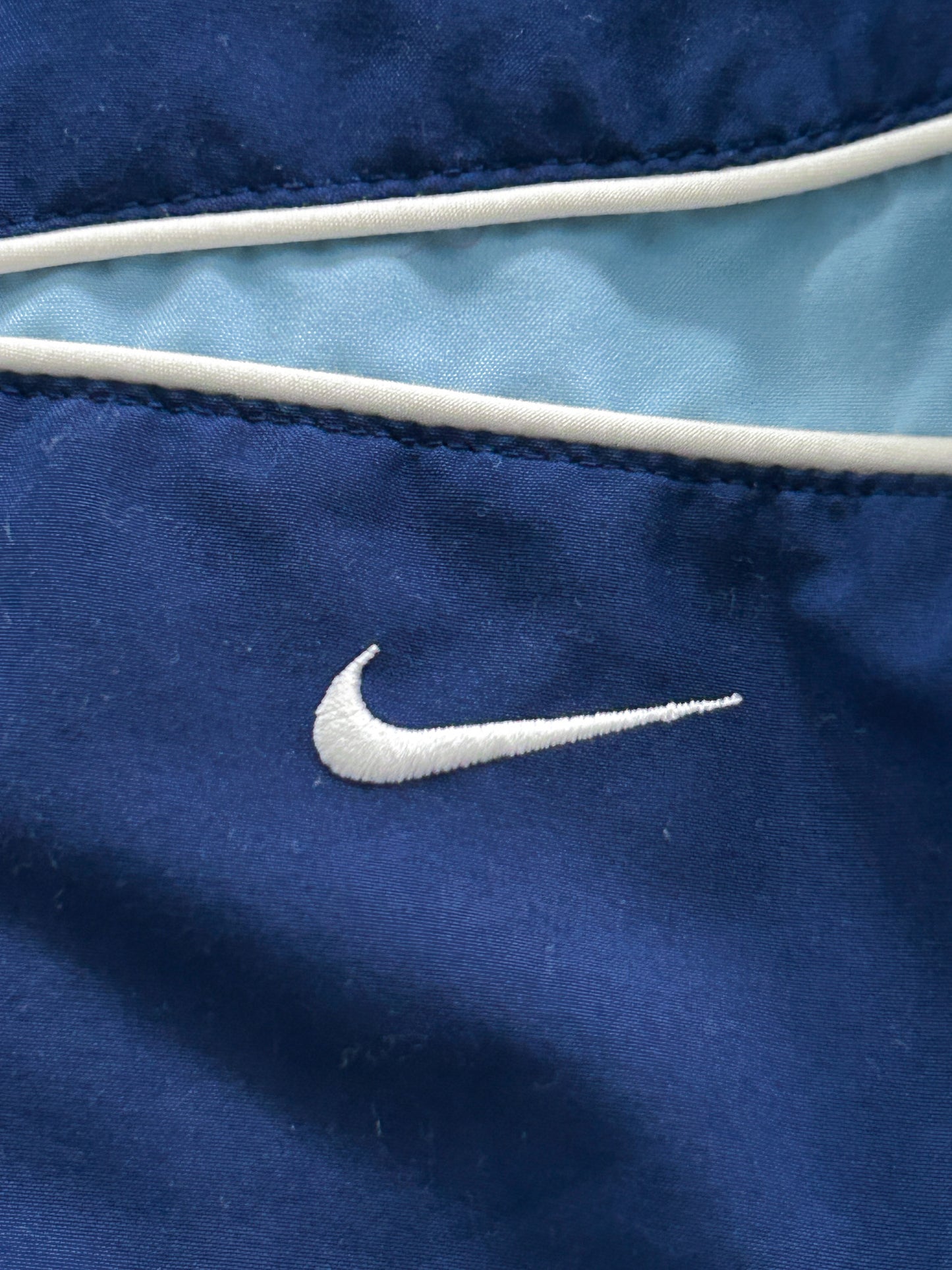 Nike Vintage Trackjacket | S