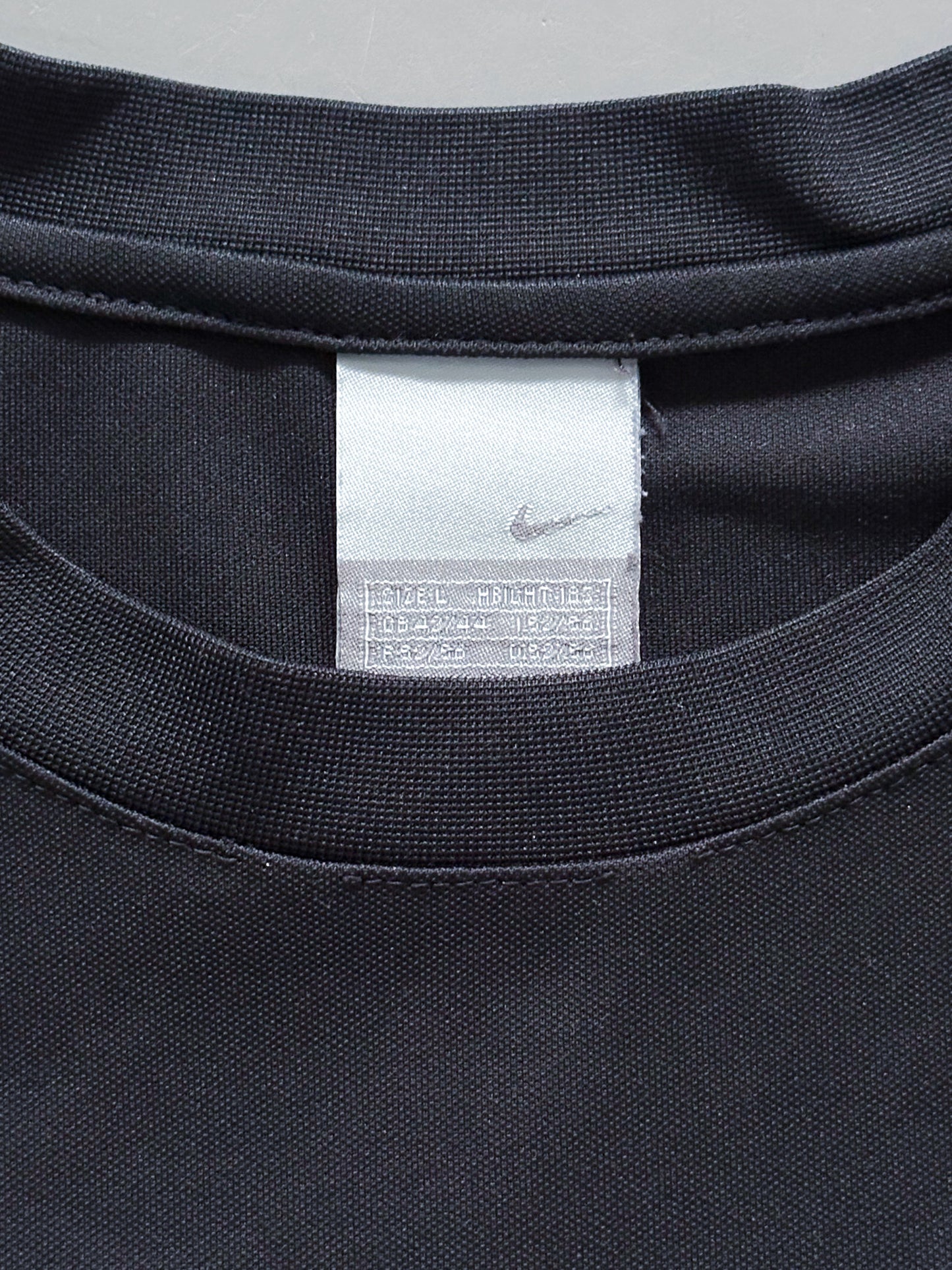 Nike Vintage Shirt | L