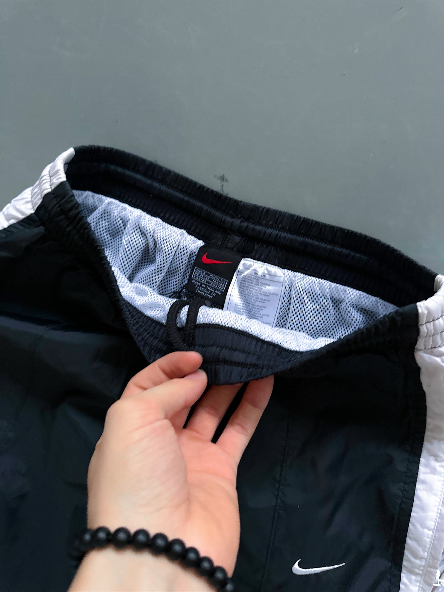 Nike Vintage Trackpants | S