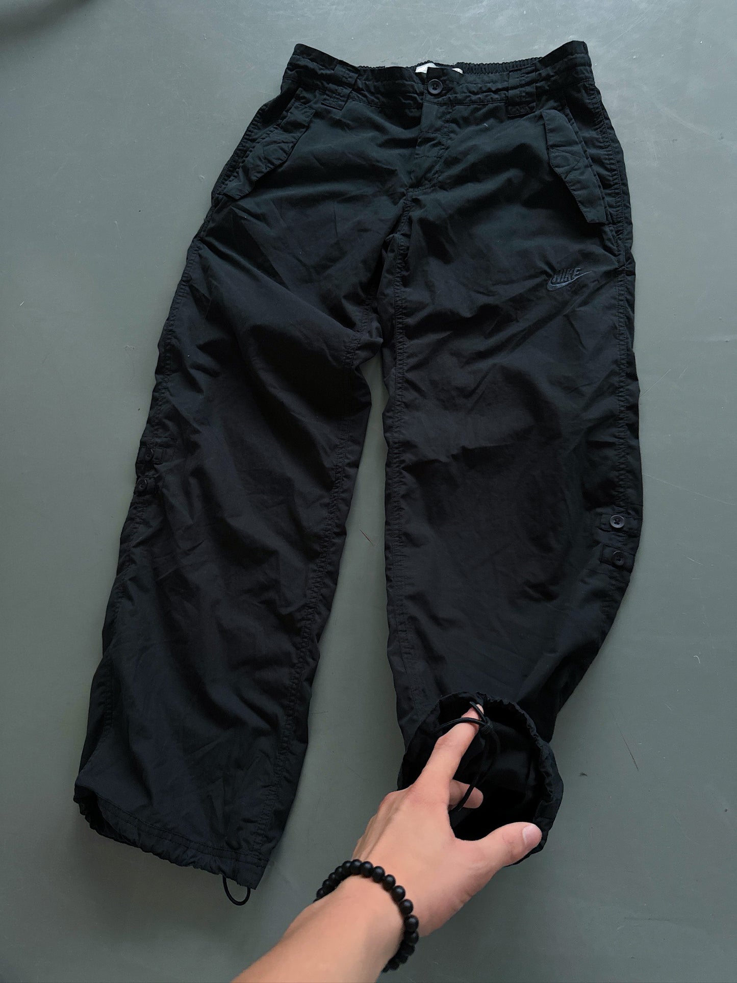 Nike Vintage Trackpants | Fittet S