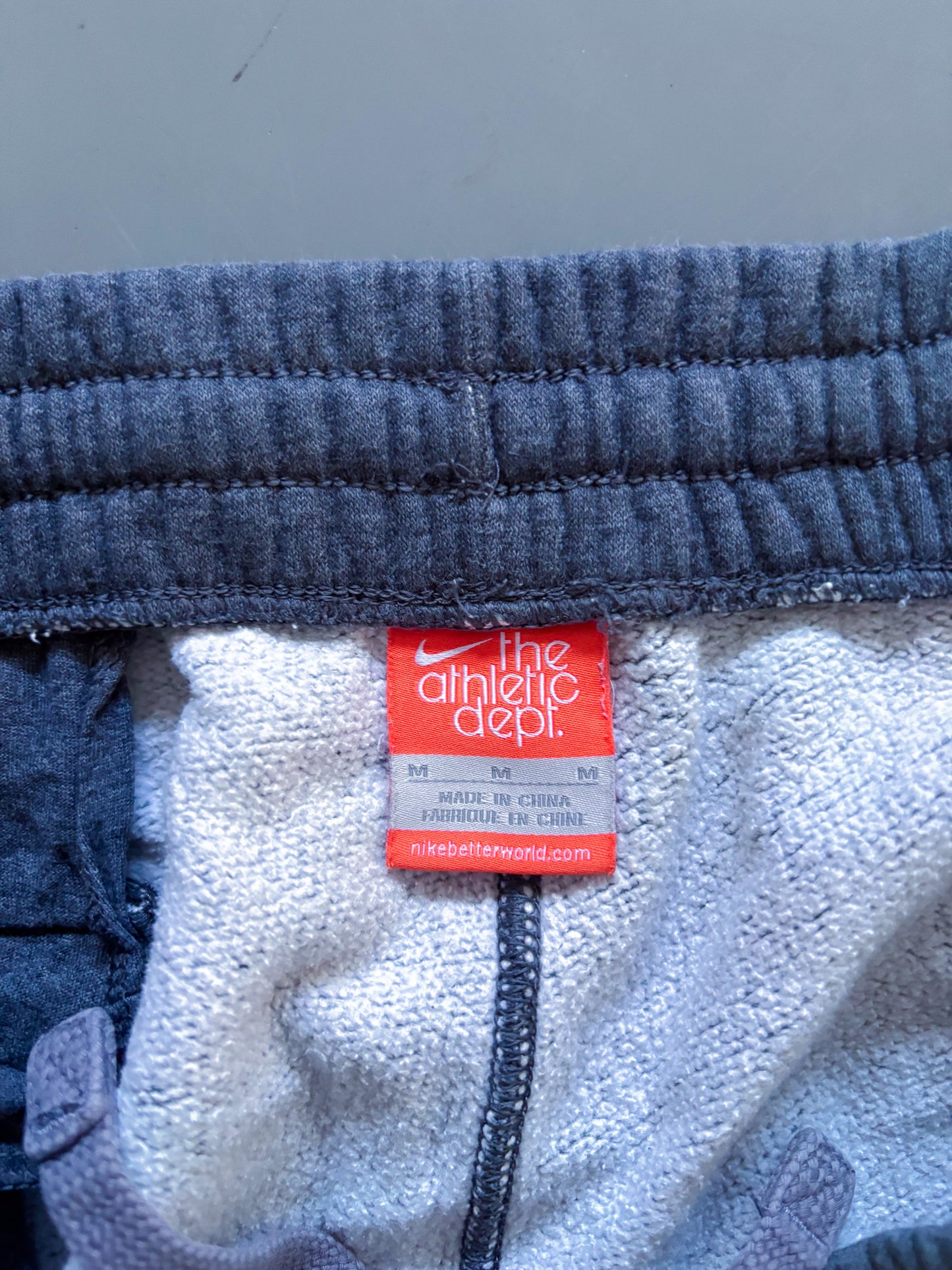 Nike Vintage Sweatpants / Jogger | M