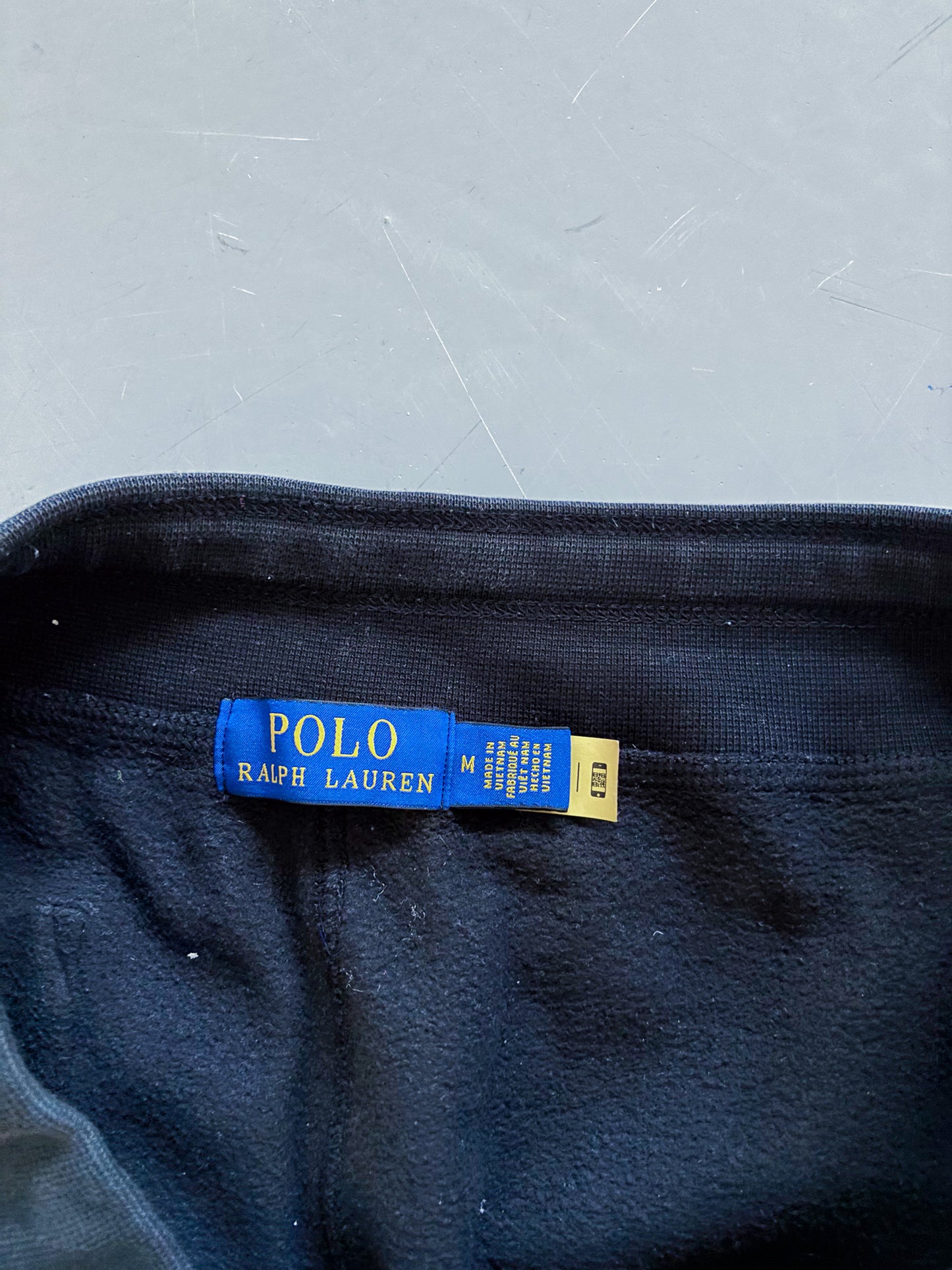 Polo Ralph Lauren Vintage Sweatpants / Jogger | S