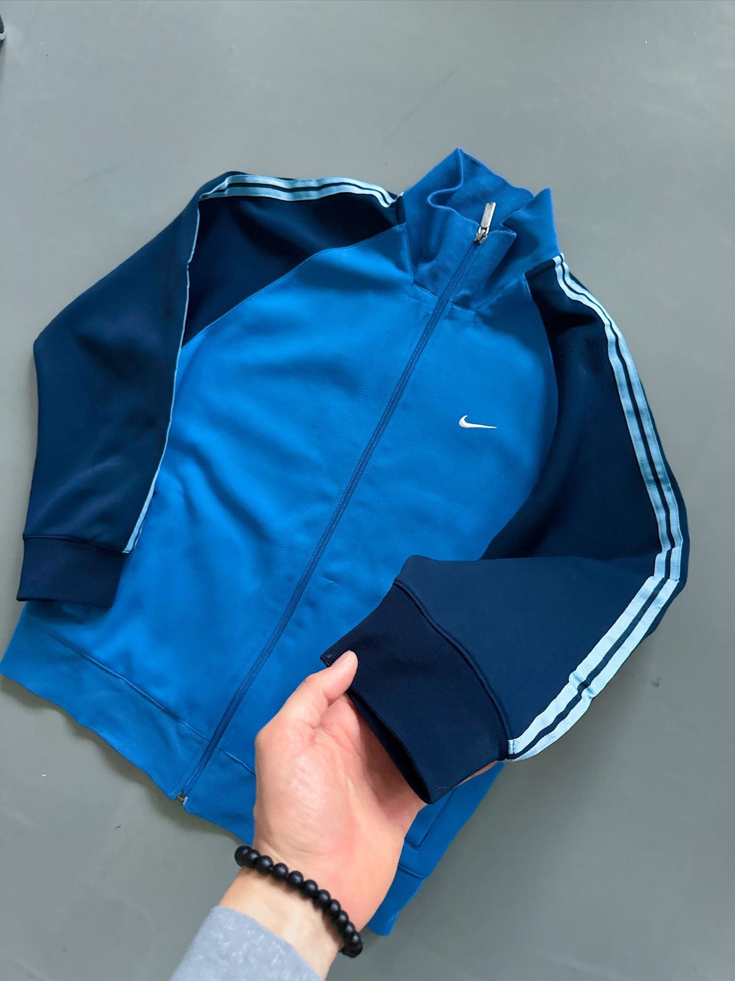 Vintage Nike Trackjacket | S