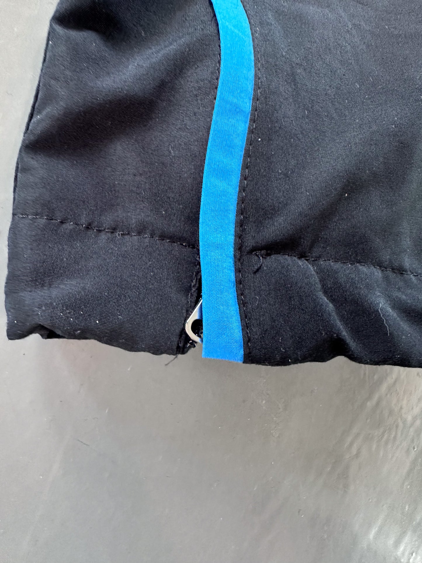 Nike x Inter Mailand Vintage Trackpants | L