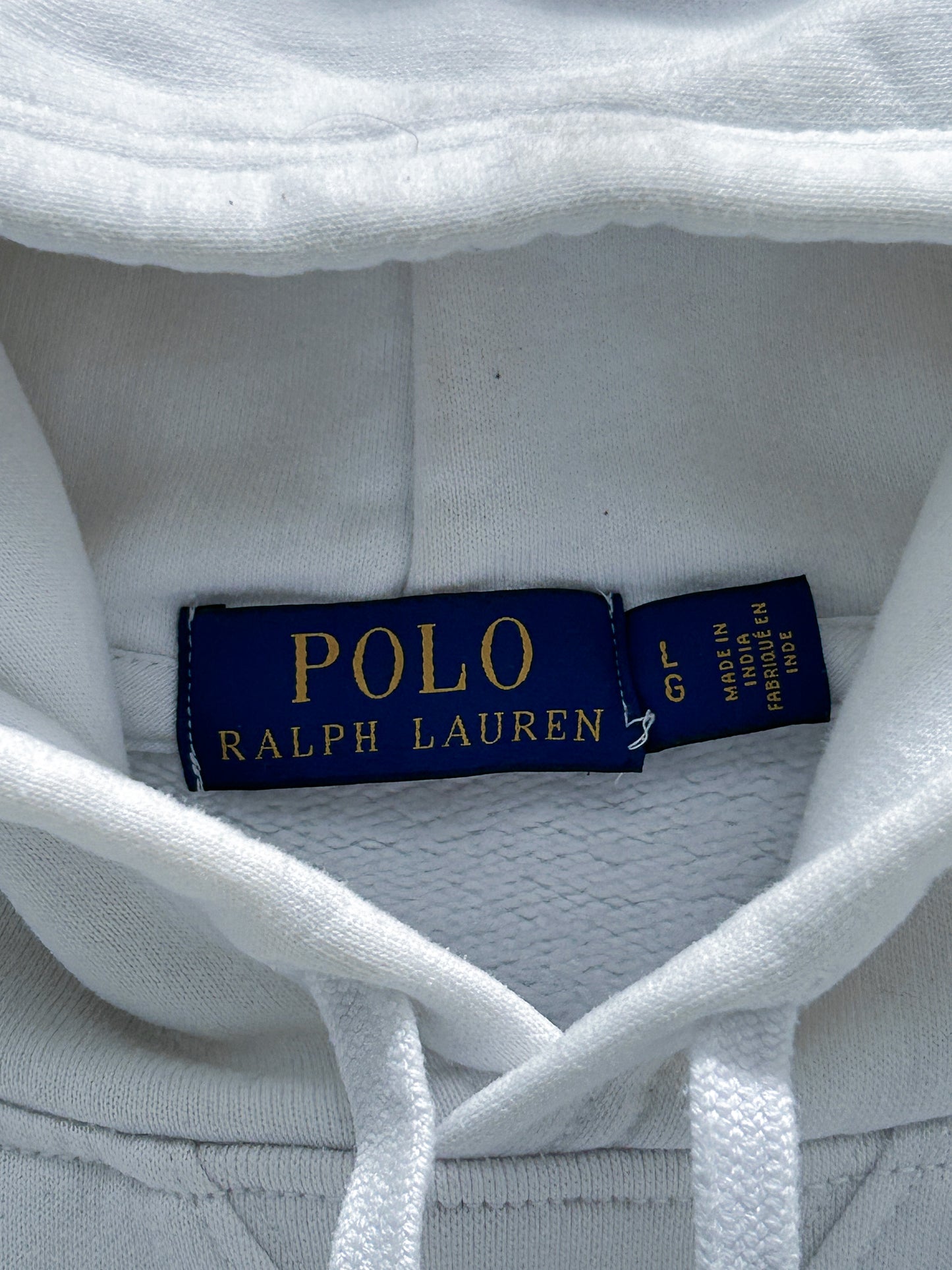 Polo Ralph Lauren Vintage Pullover | L