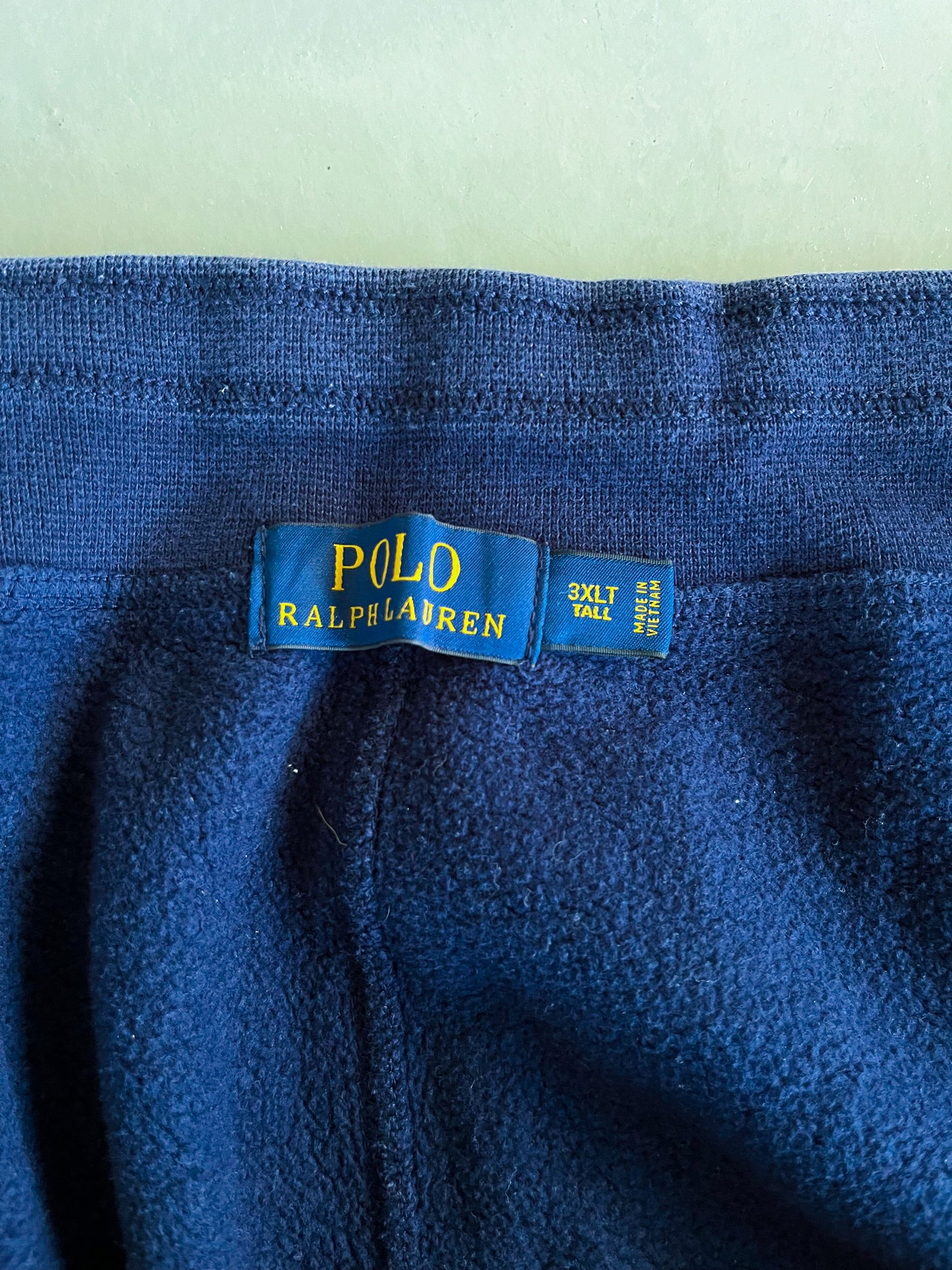 Polo Ralph Lauren Vintage Sweatpants | XXL