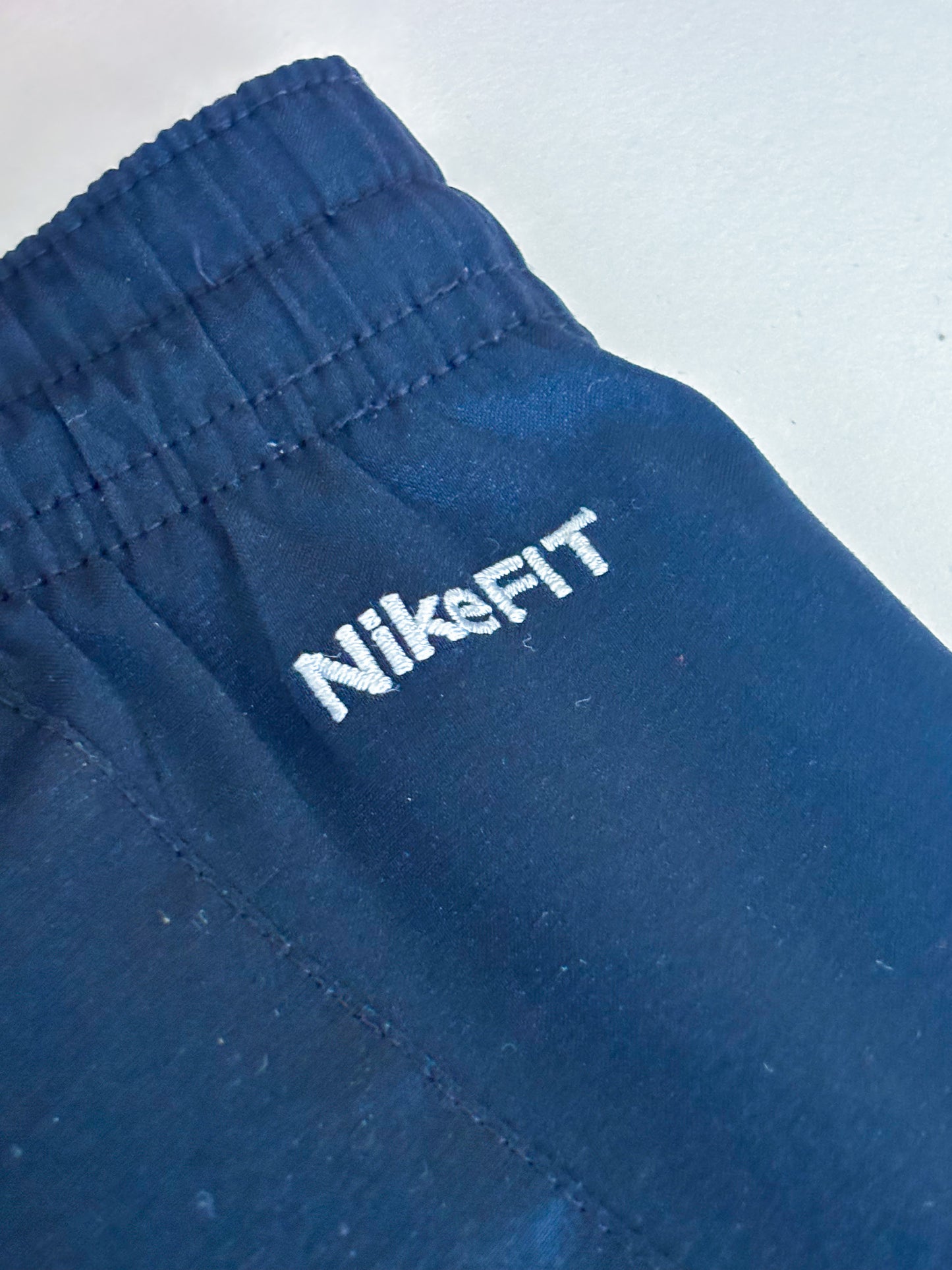 Nike Vintage *Classic* Trackpants | M