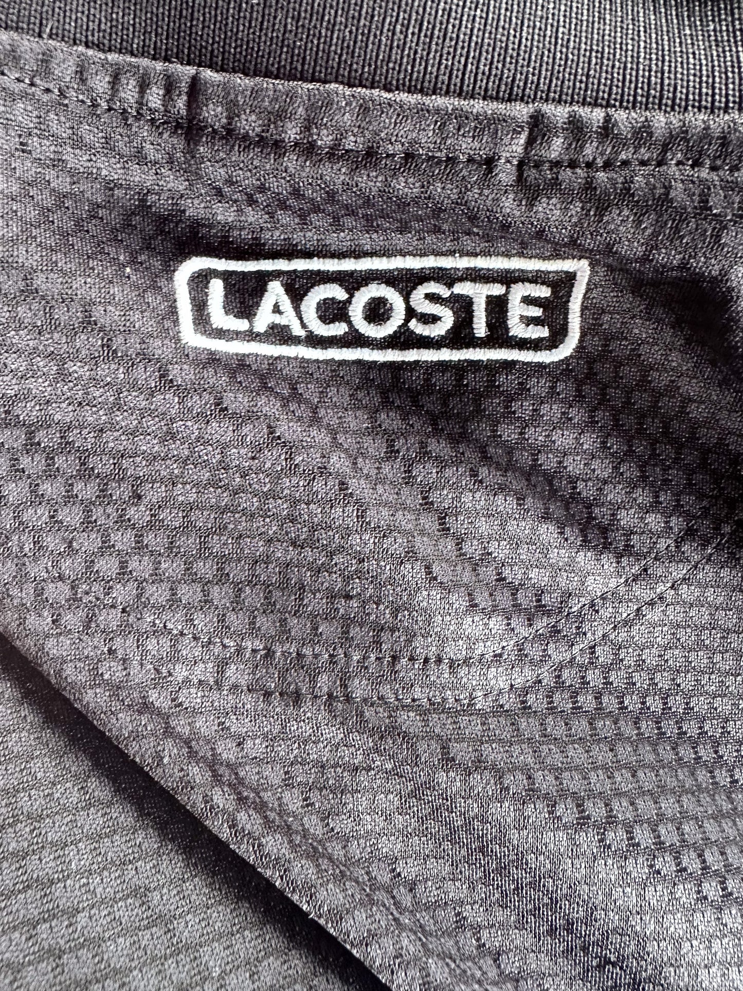 Vintage Lacoste Shirt | XL