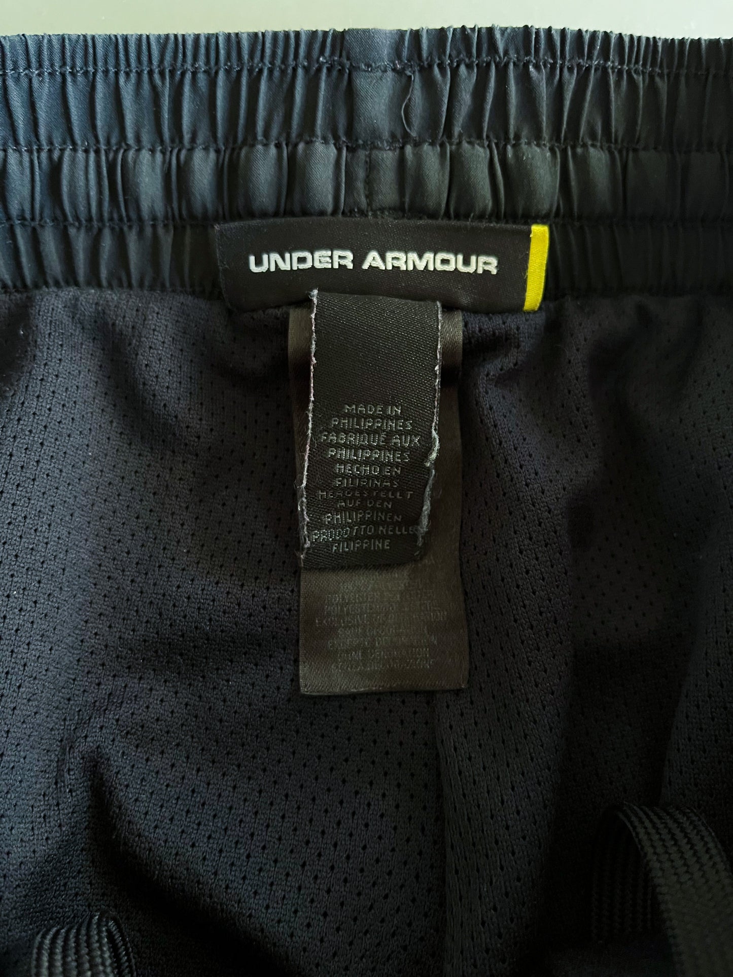 Under Armour Vintage Trackpants | S