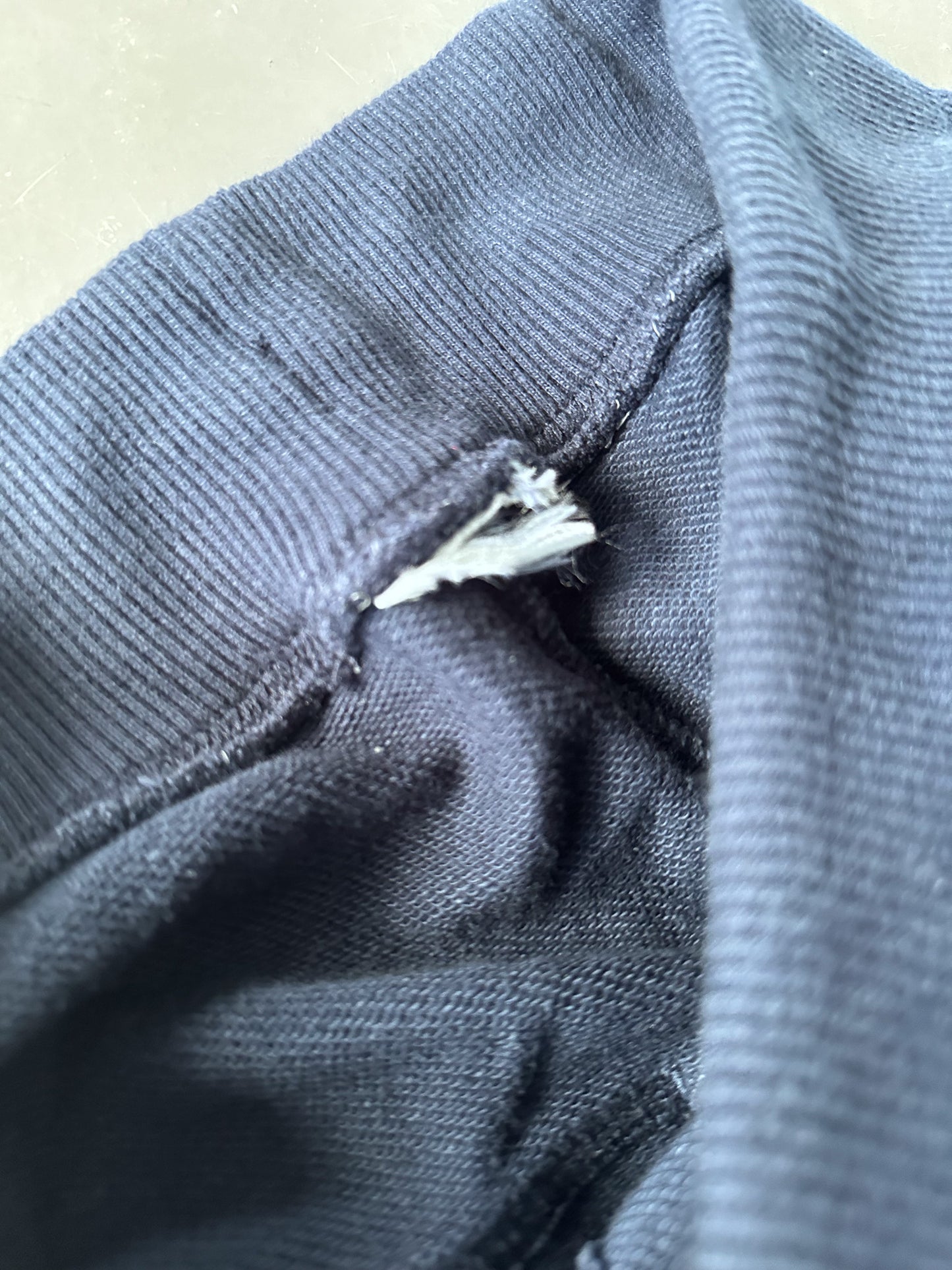 Vintage Nike Trackpants | S