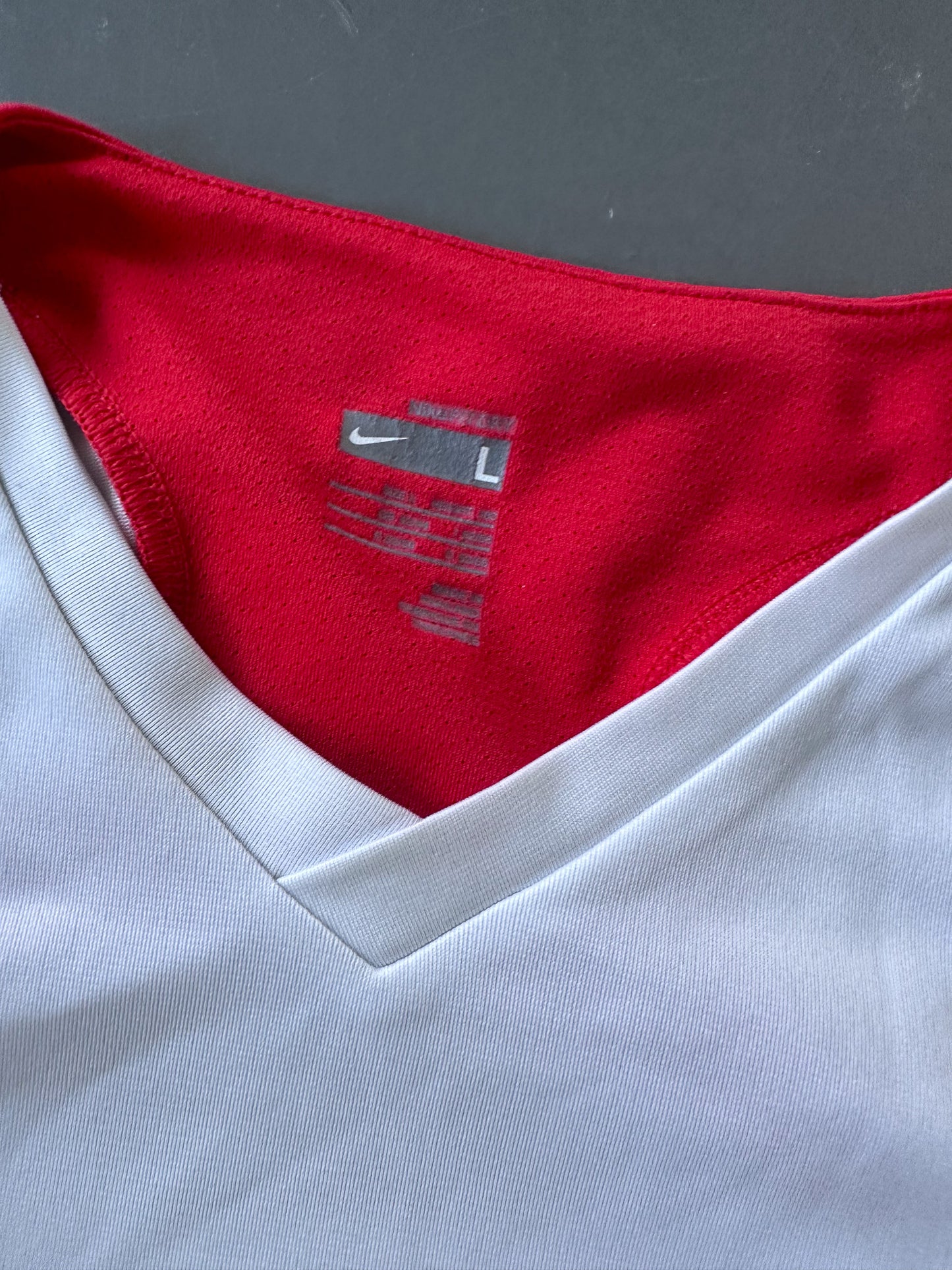 Vintage Nike Shirt | L