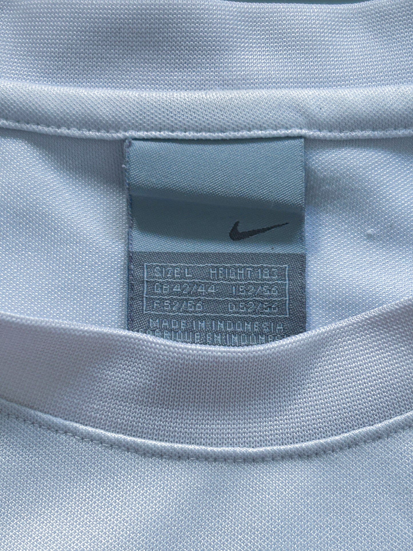 Nike Vintage Shirt | L
