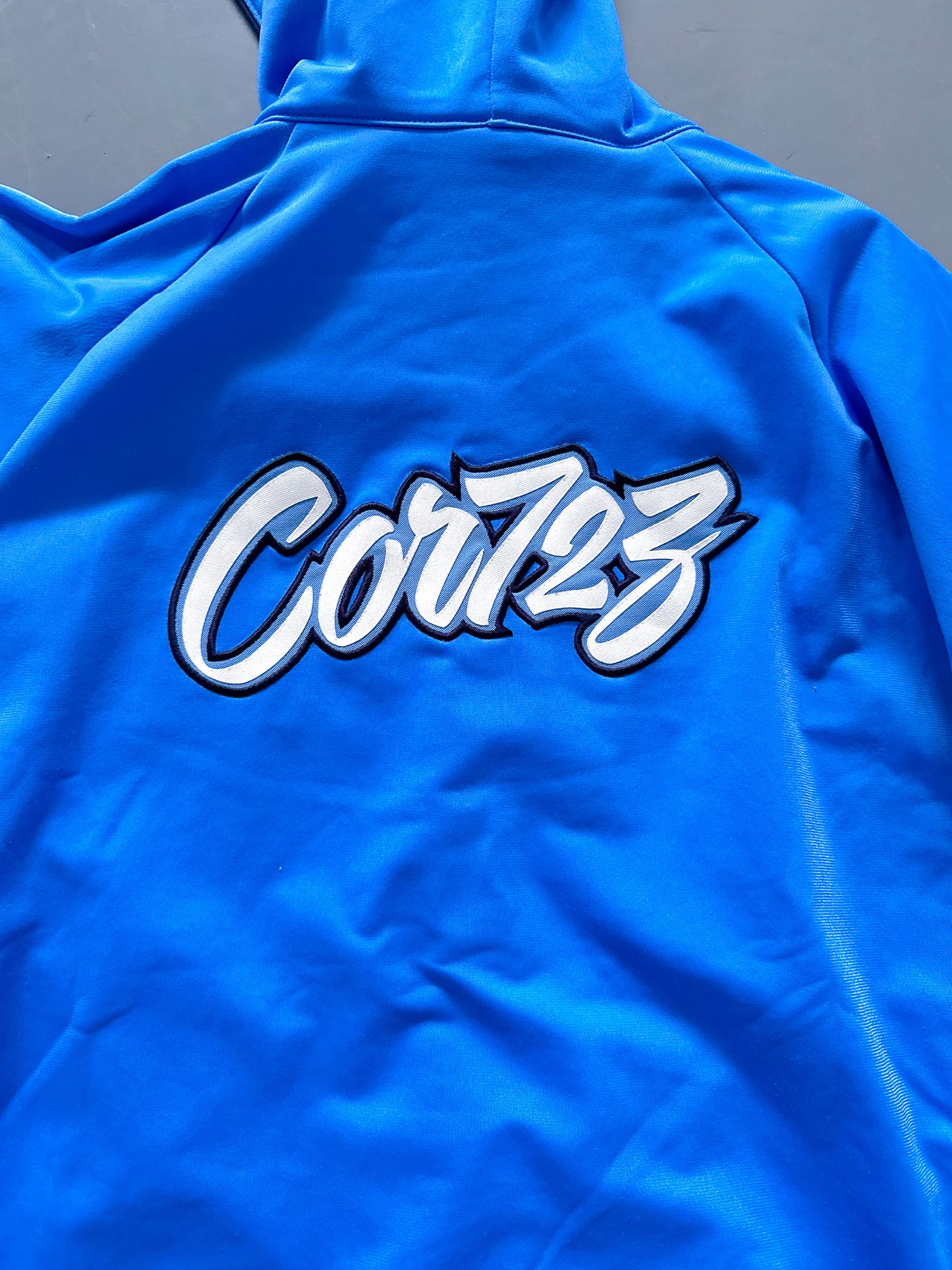 Nike Vintage *Cortez* Trackjacket | S