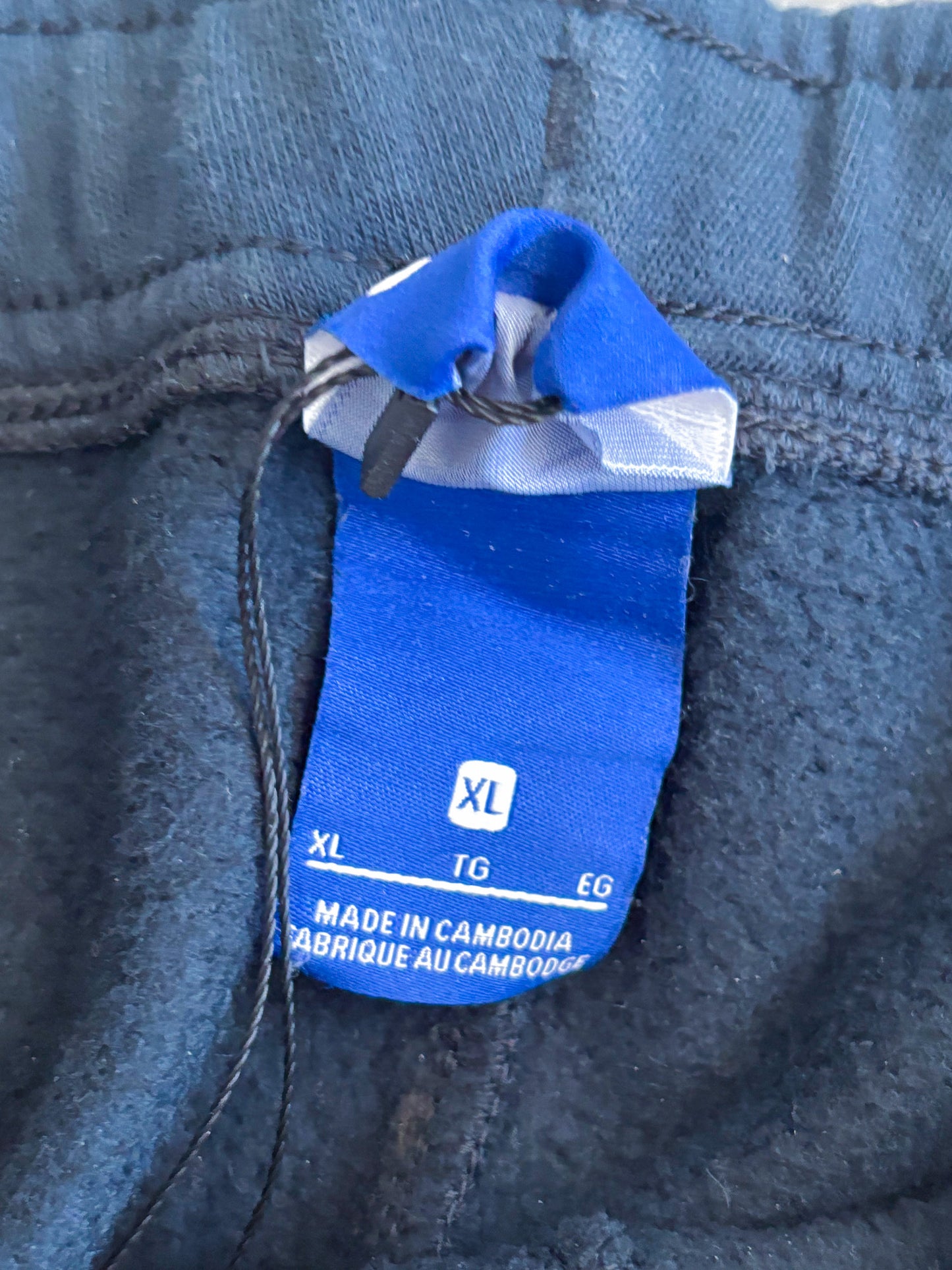 Nike Vintage Sweatpants / Jogger | L