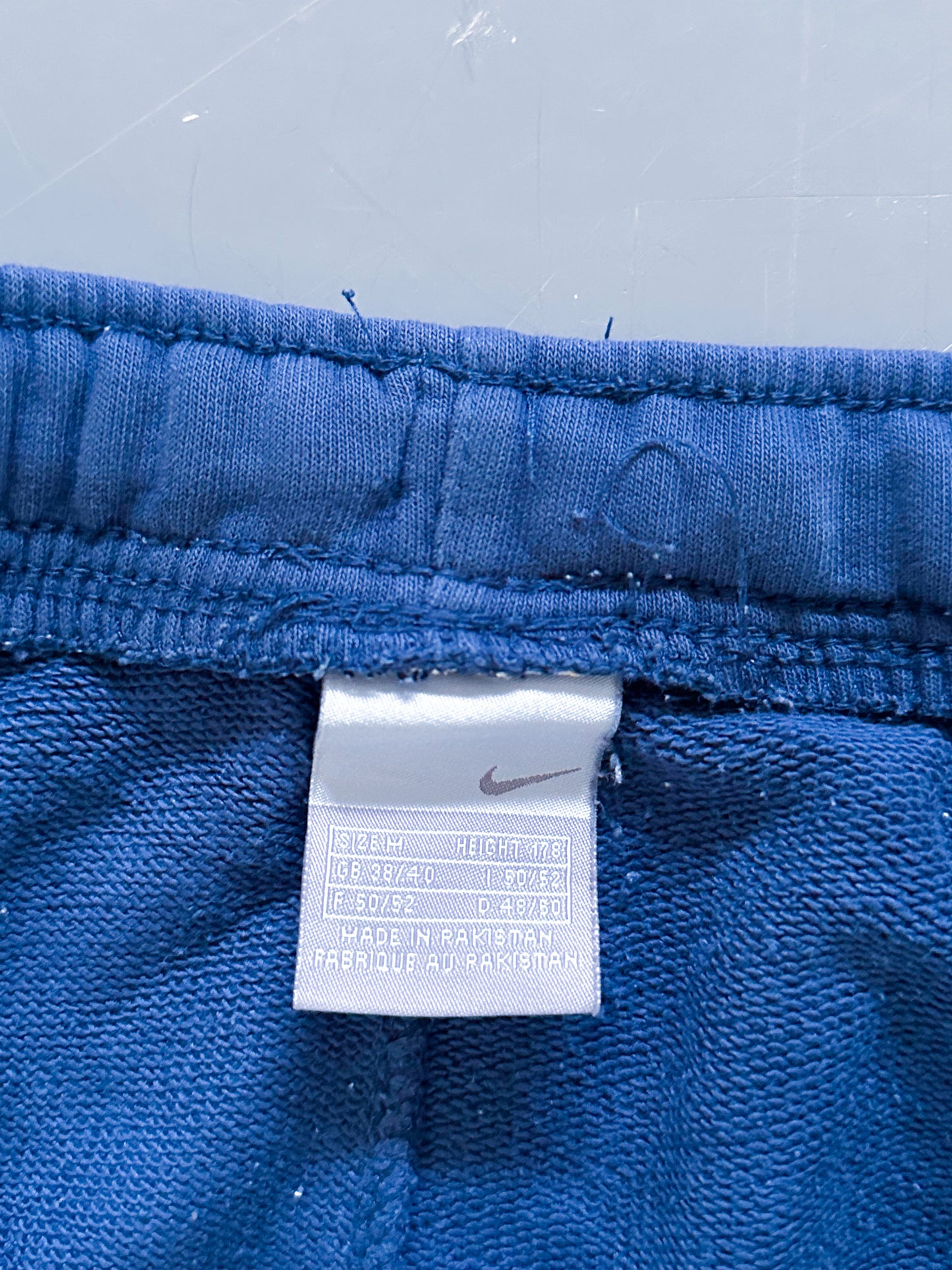 Nike Vintage Open Leg Sweatpants | M
