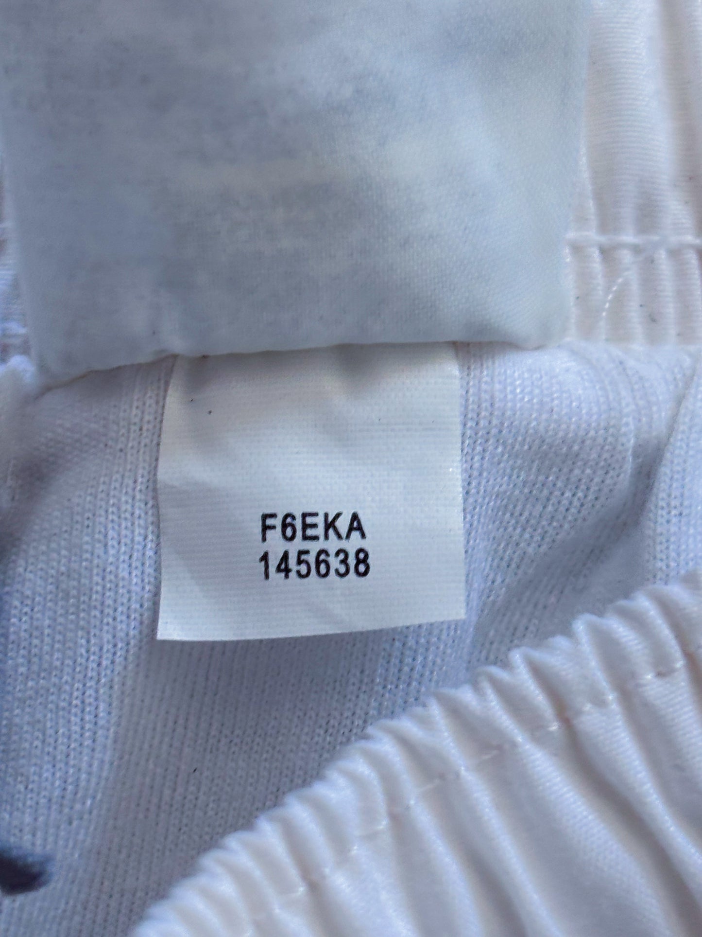 Nike Vintage *PREMIUM* Trackpants | L