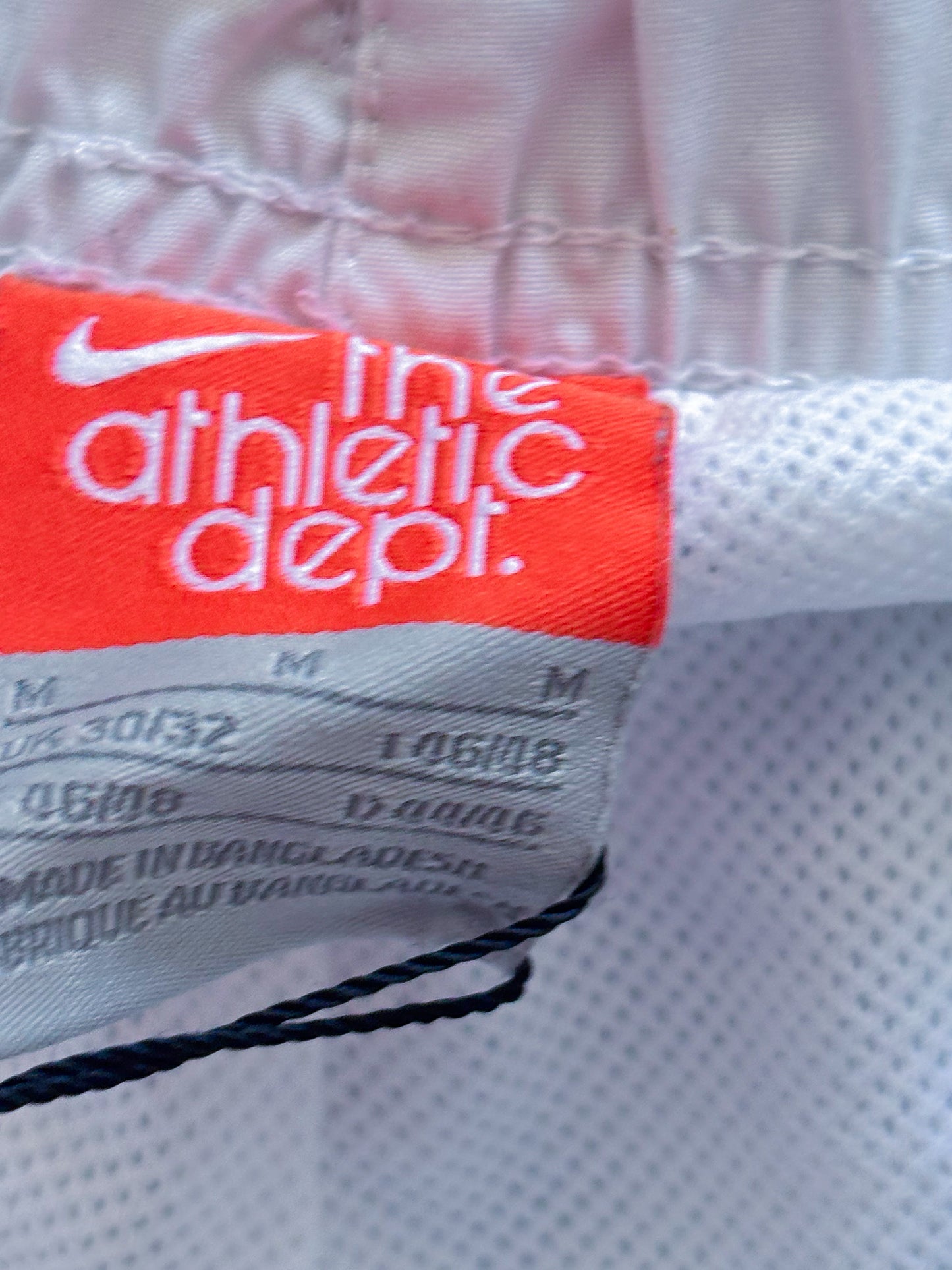 Nike Vintage Trackpants | S
