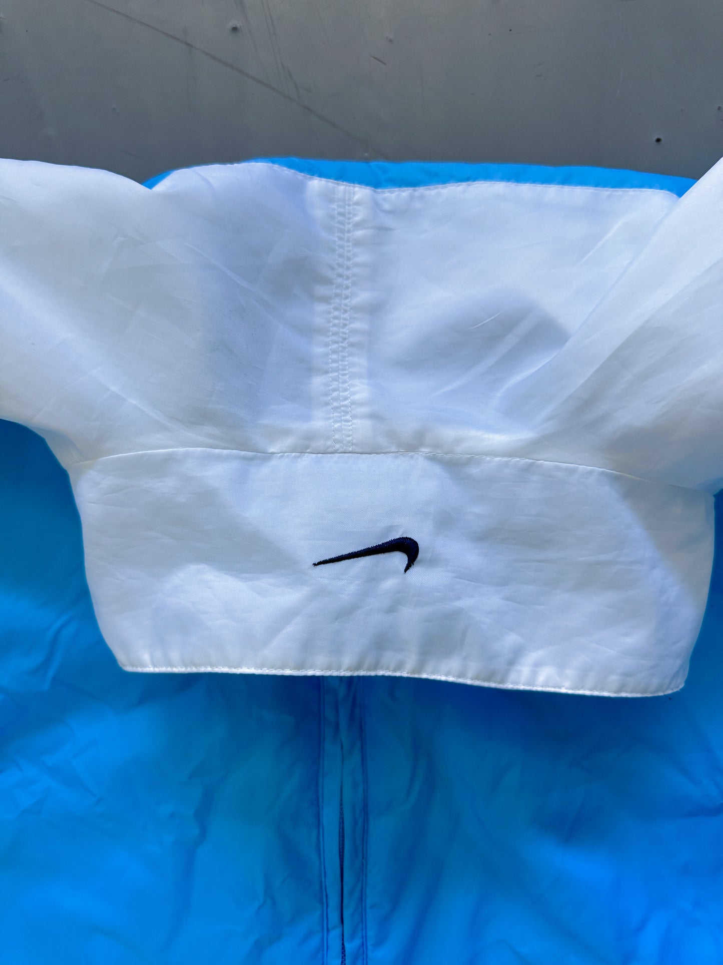 Nike Vintage Trackjacket | L