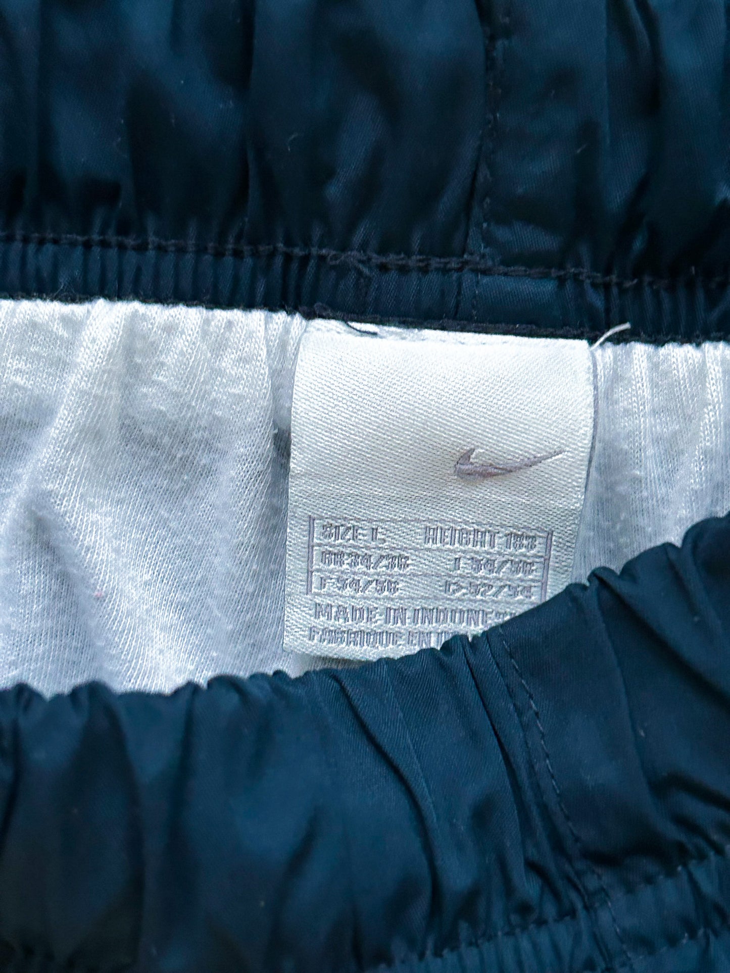 Nike Vintage Trackpants | L